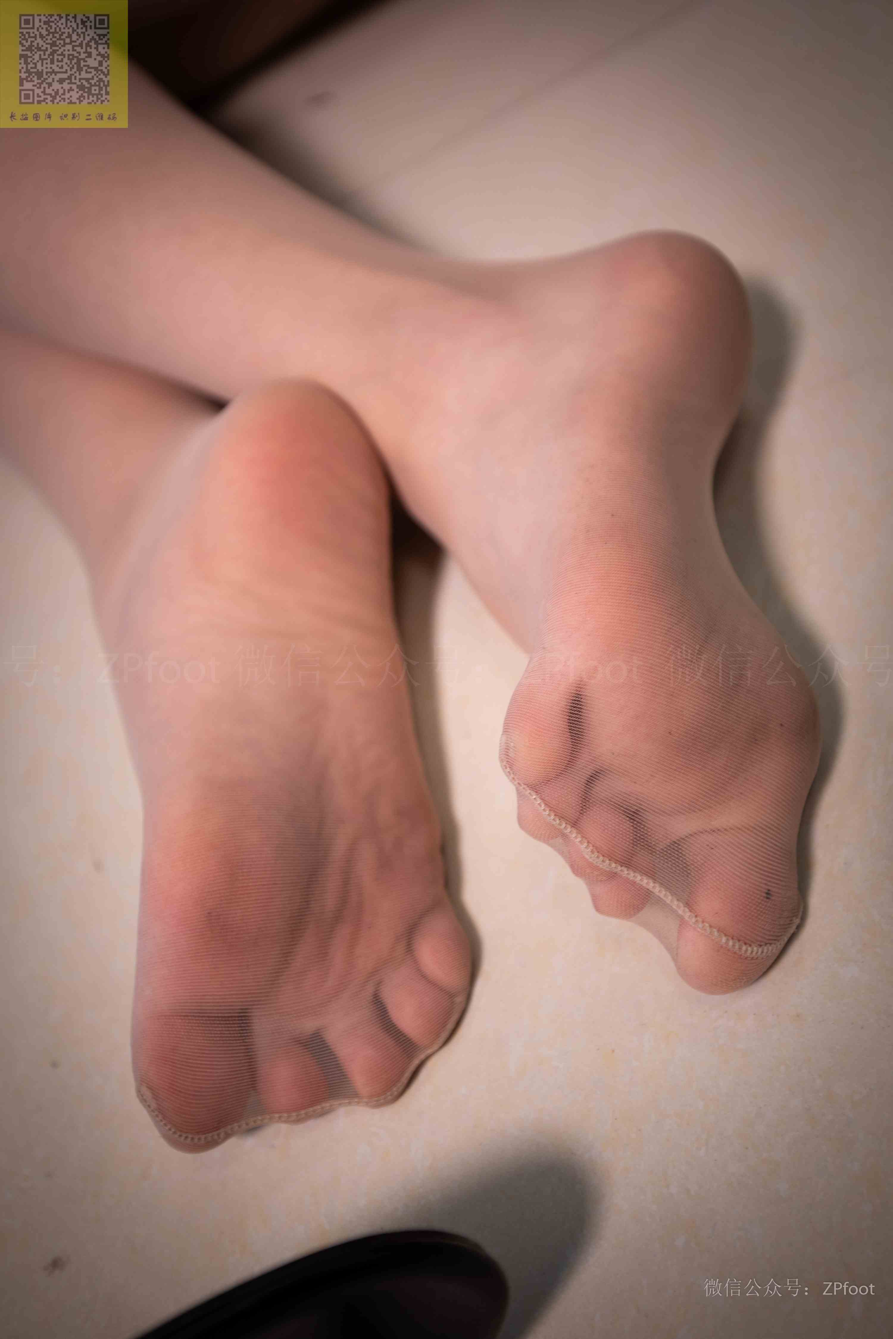 China Beauty Legs and feet 1288