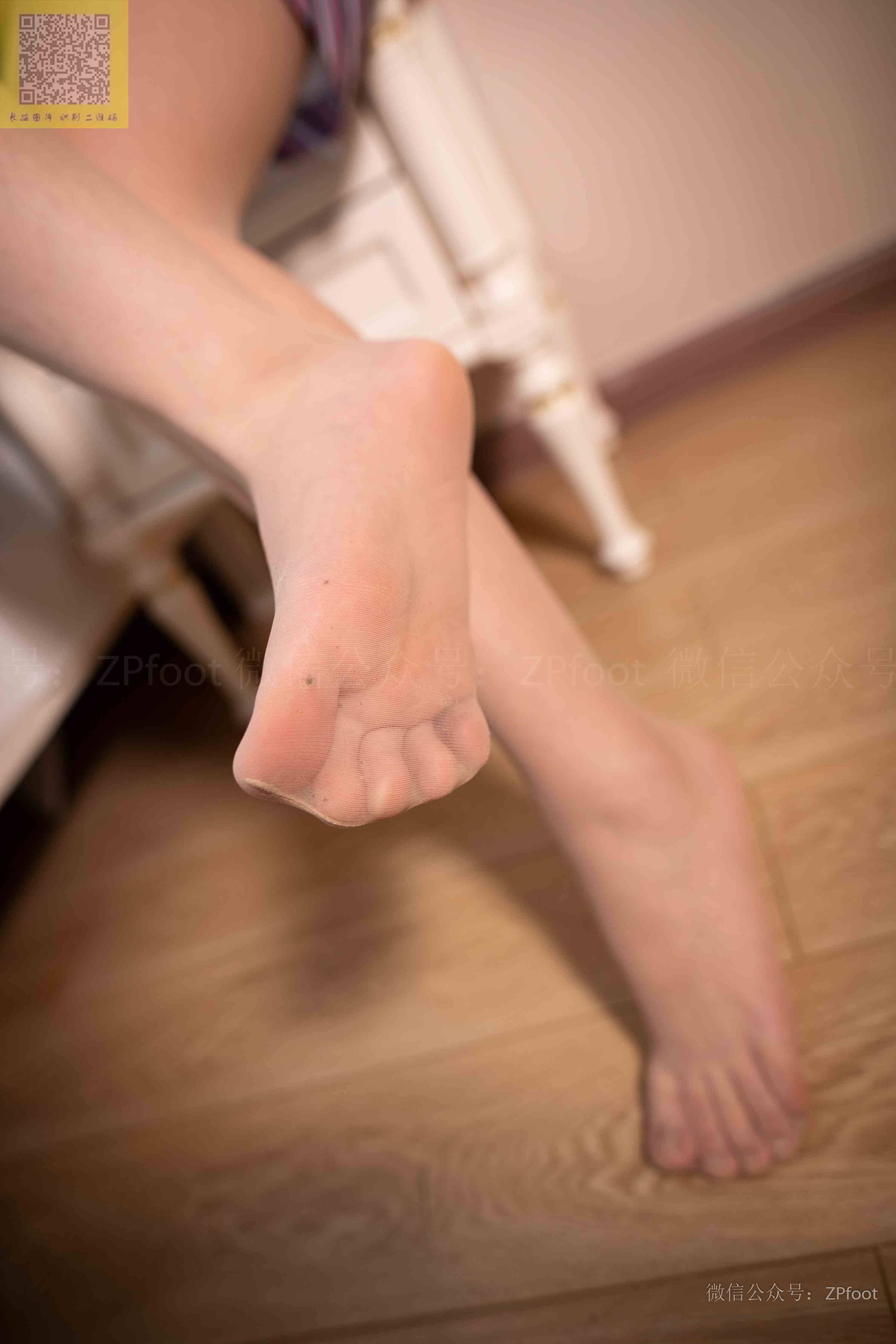 China Beauty Legs and feet 1289