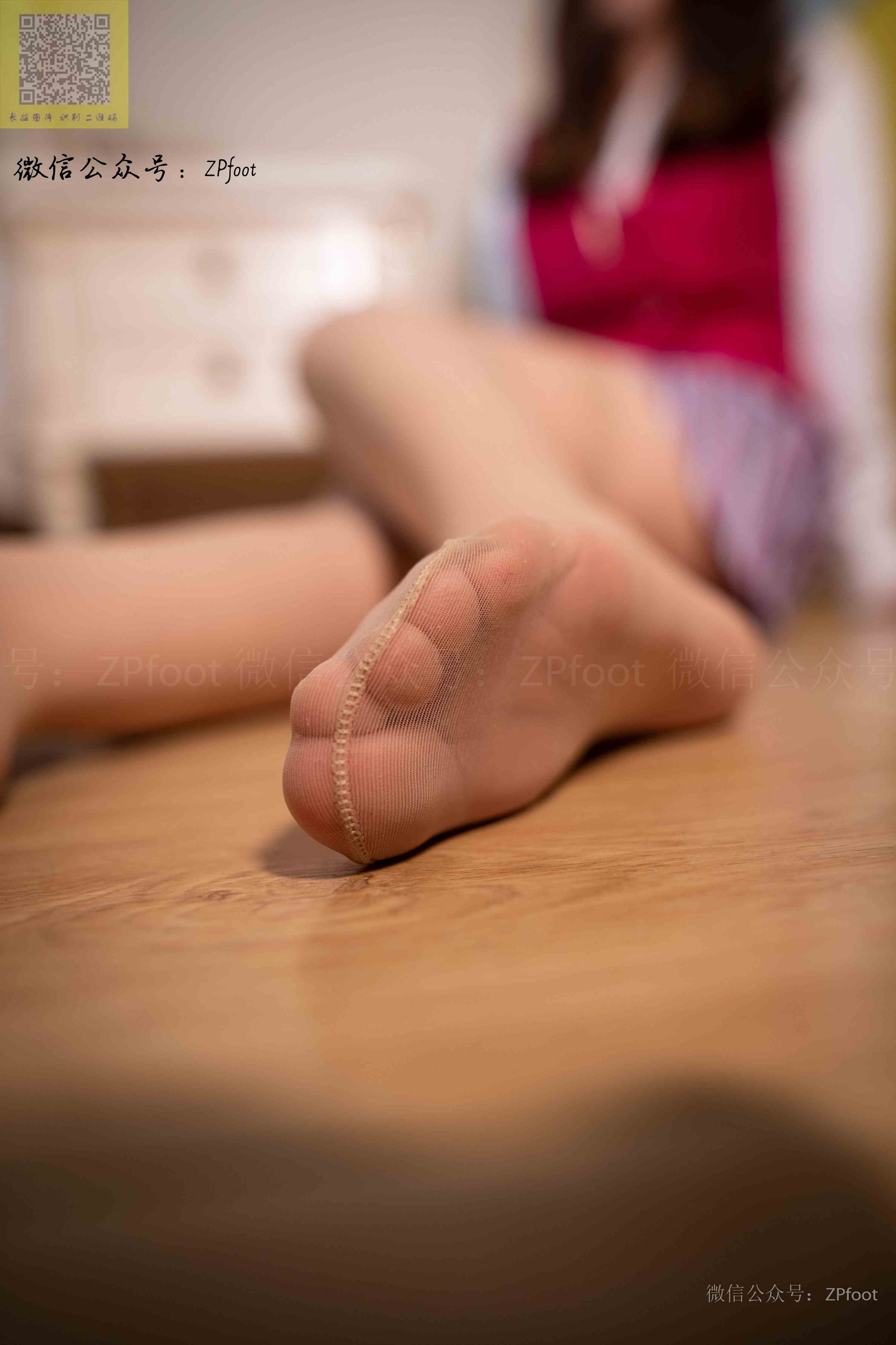 China Beauty Legs and feet 1289