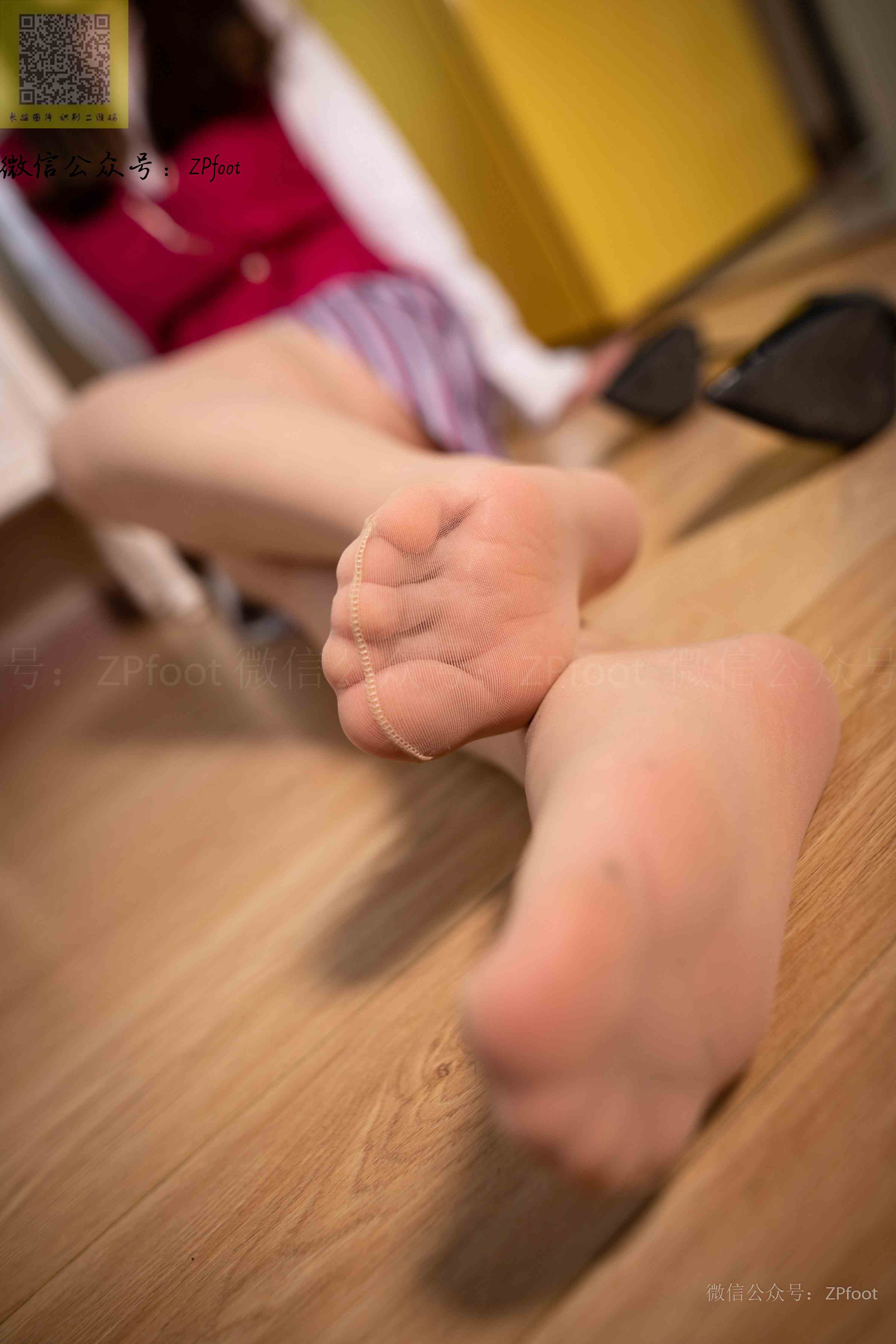 China Beauty Legs and feet 1289