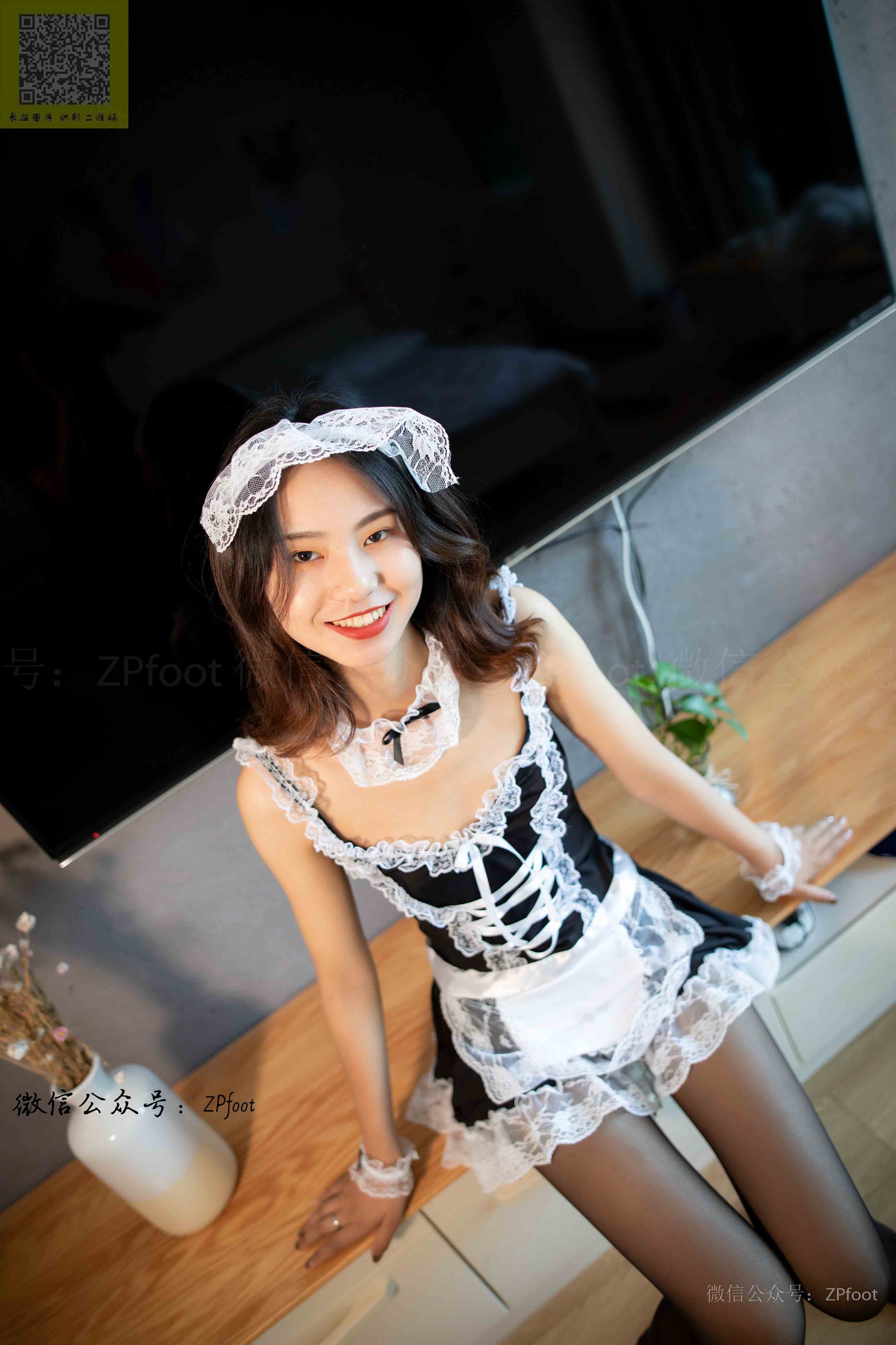 China Beauty Legs and feet 1290