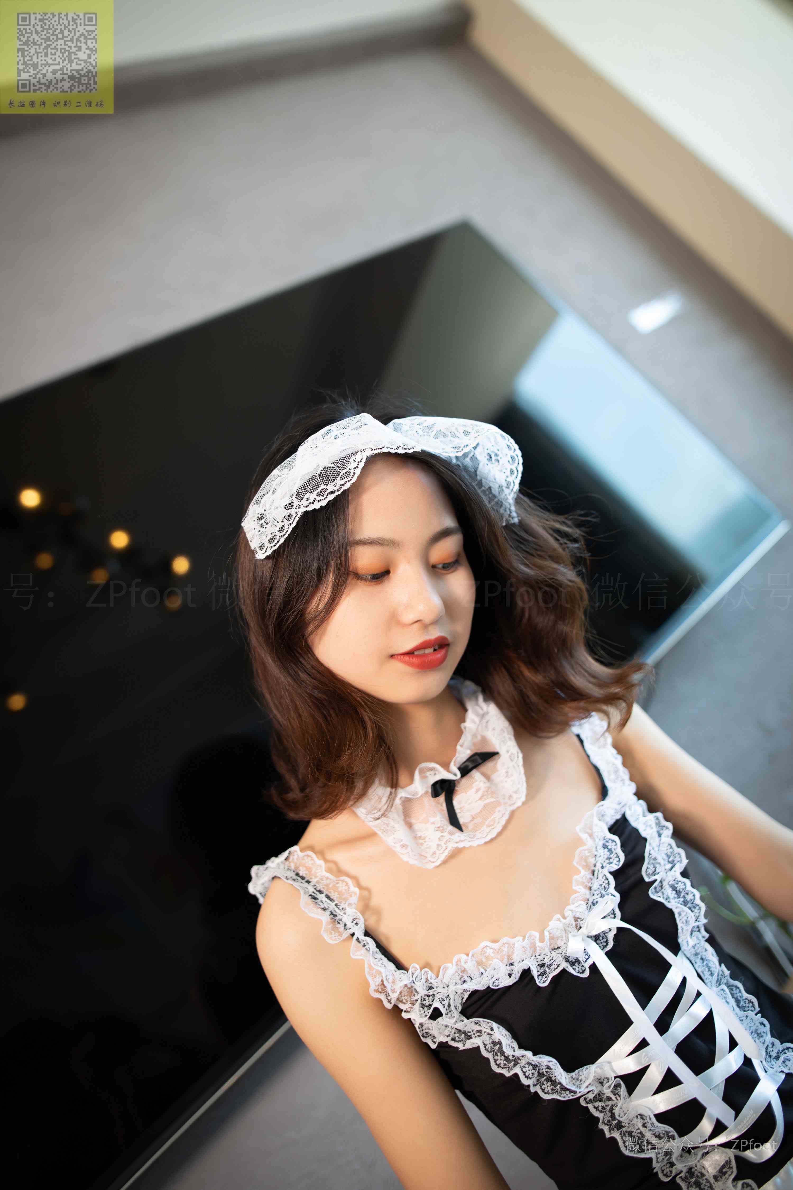 China Beauty Legs and feet 1290