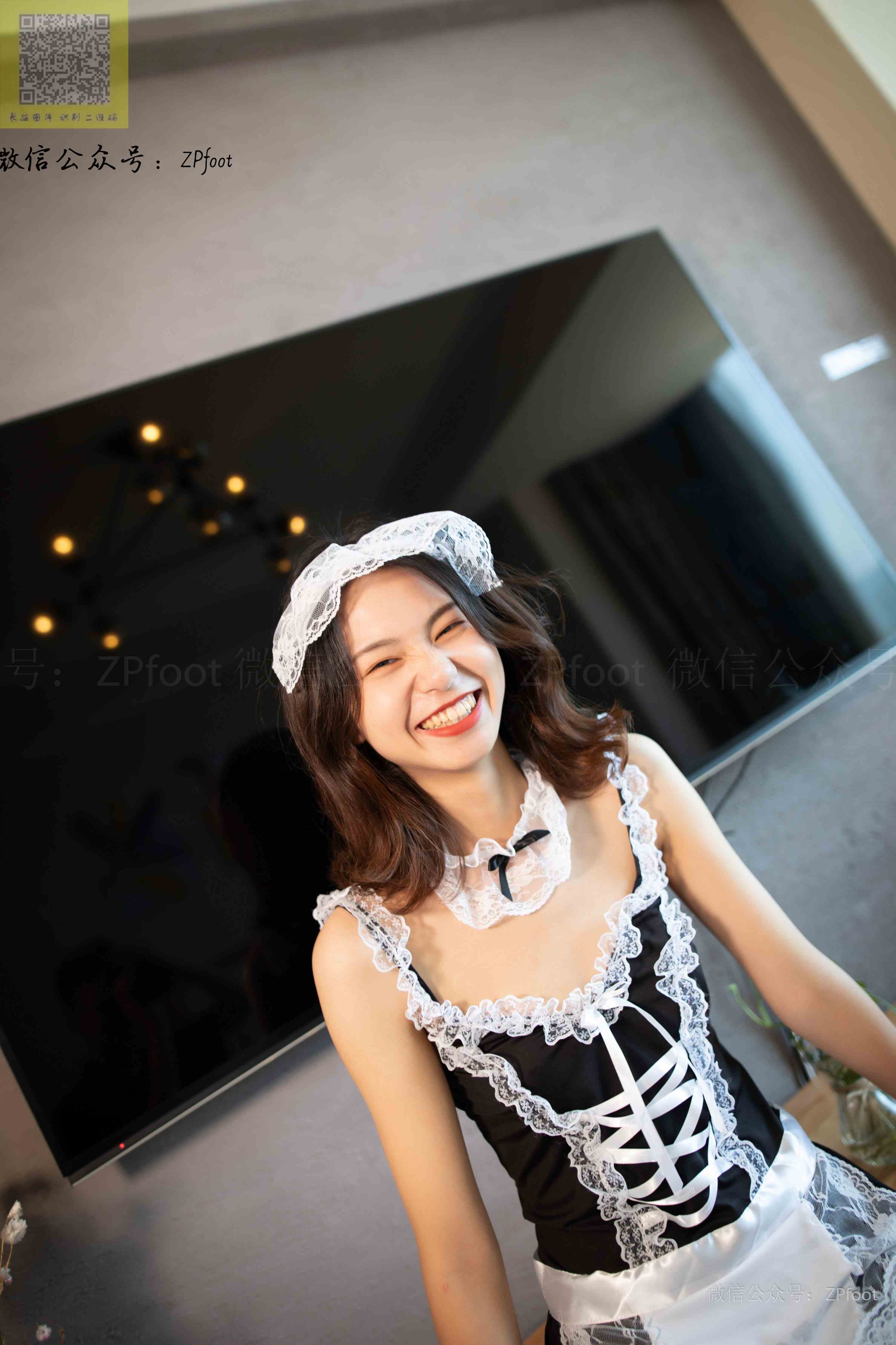 China Beauty Legs and feet 1290