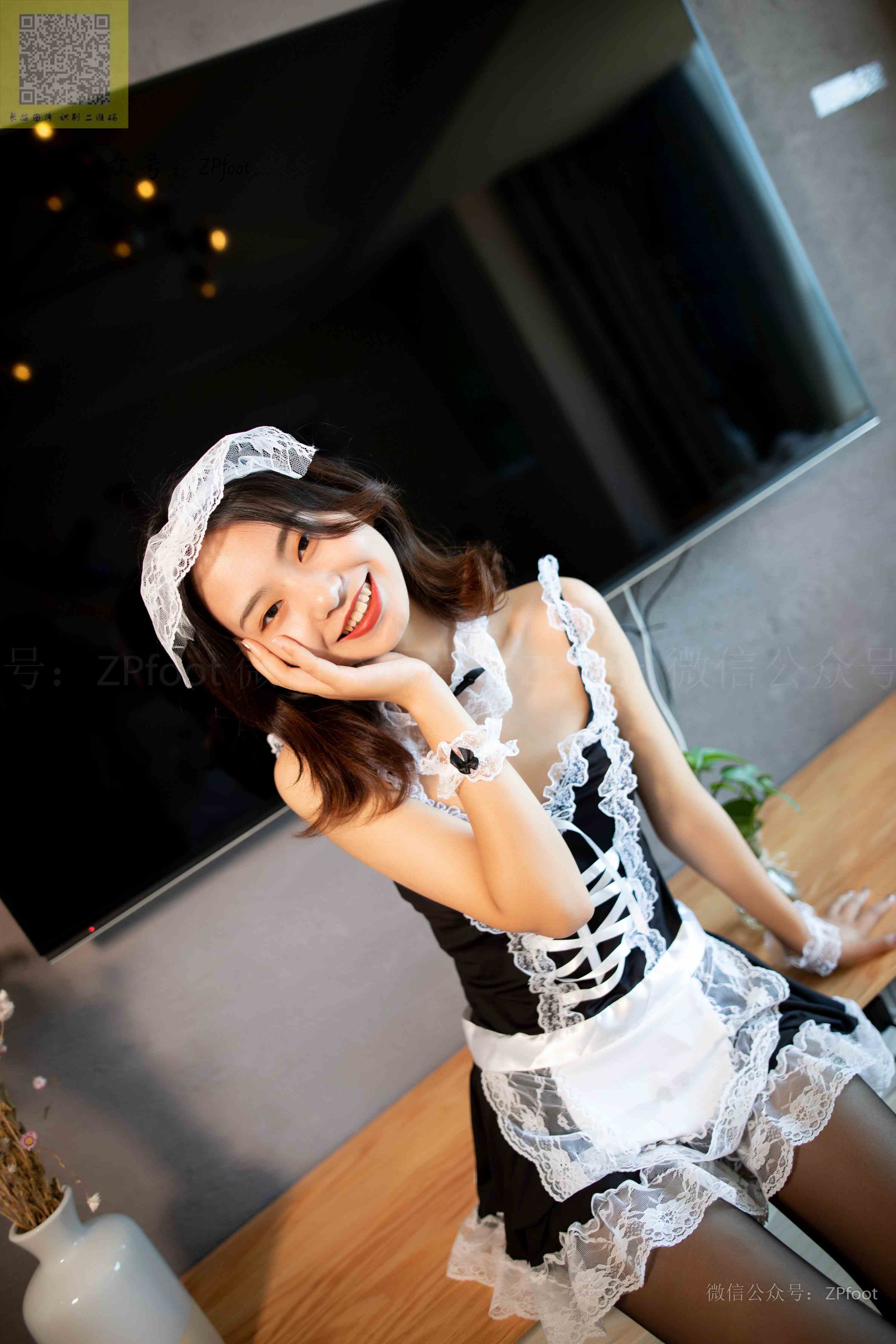 China Beauty Legs and feet 1290