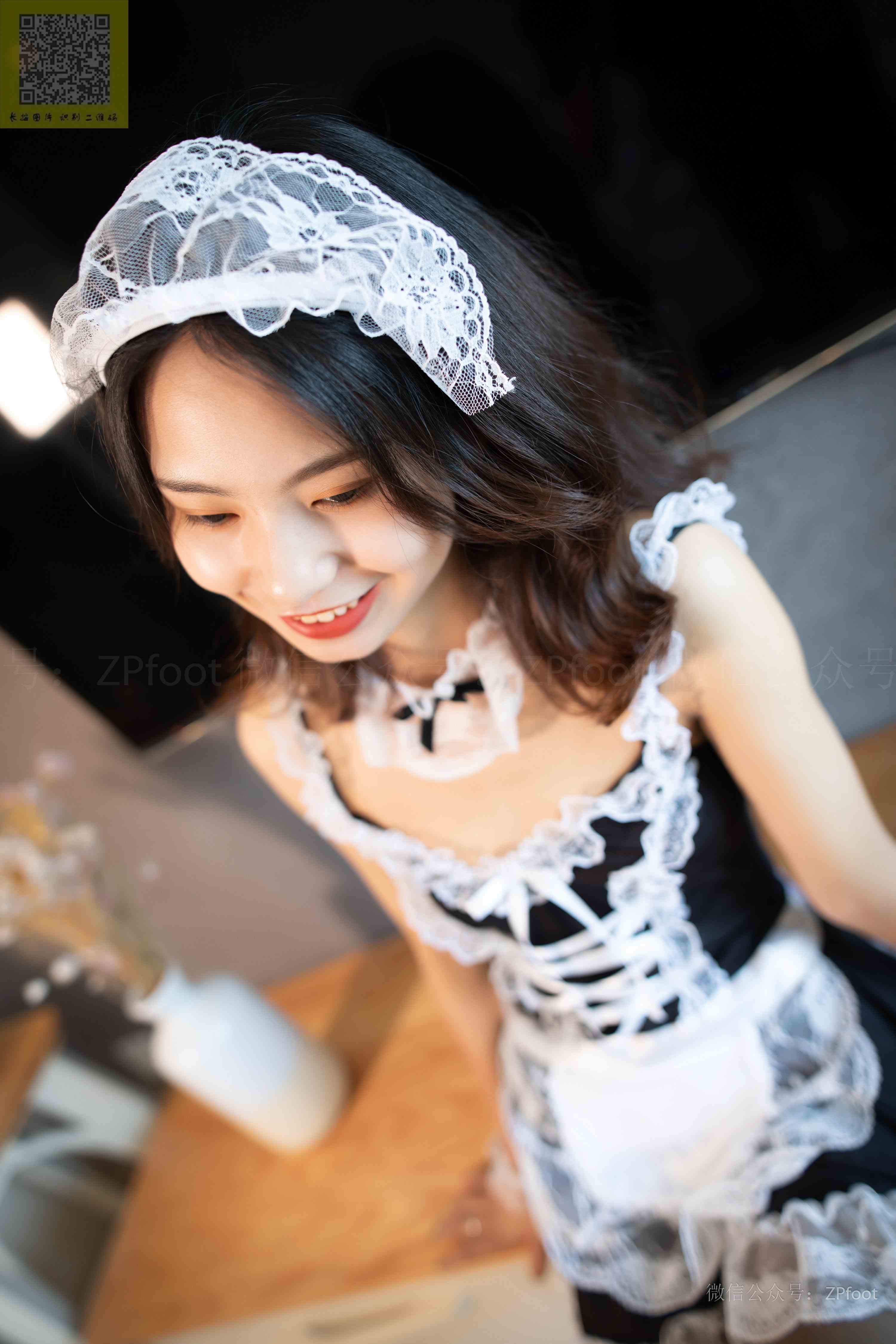 China Beauty Legs and feet 1290