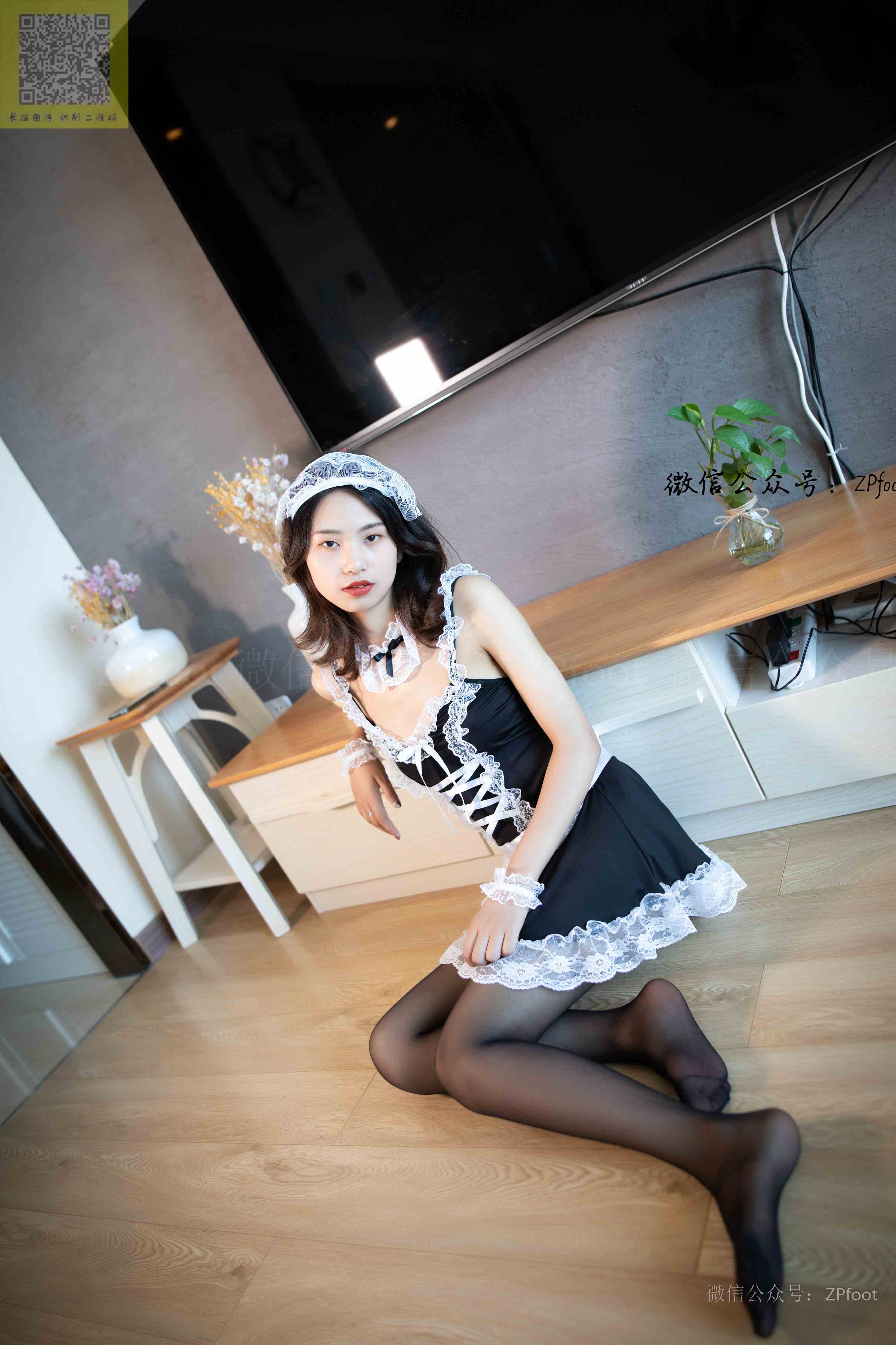 China Beauty Legs and feet 1290