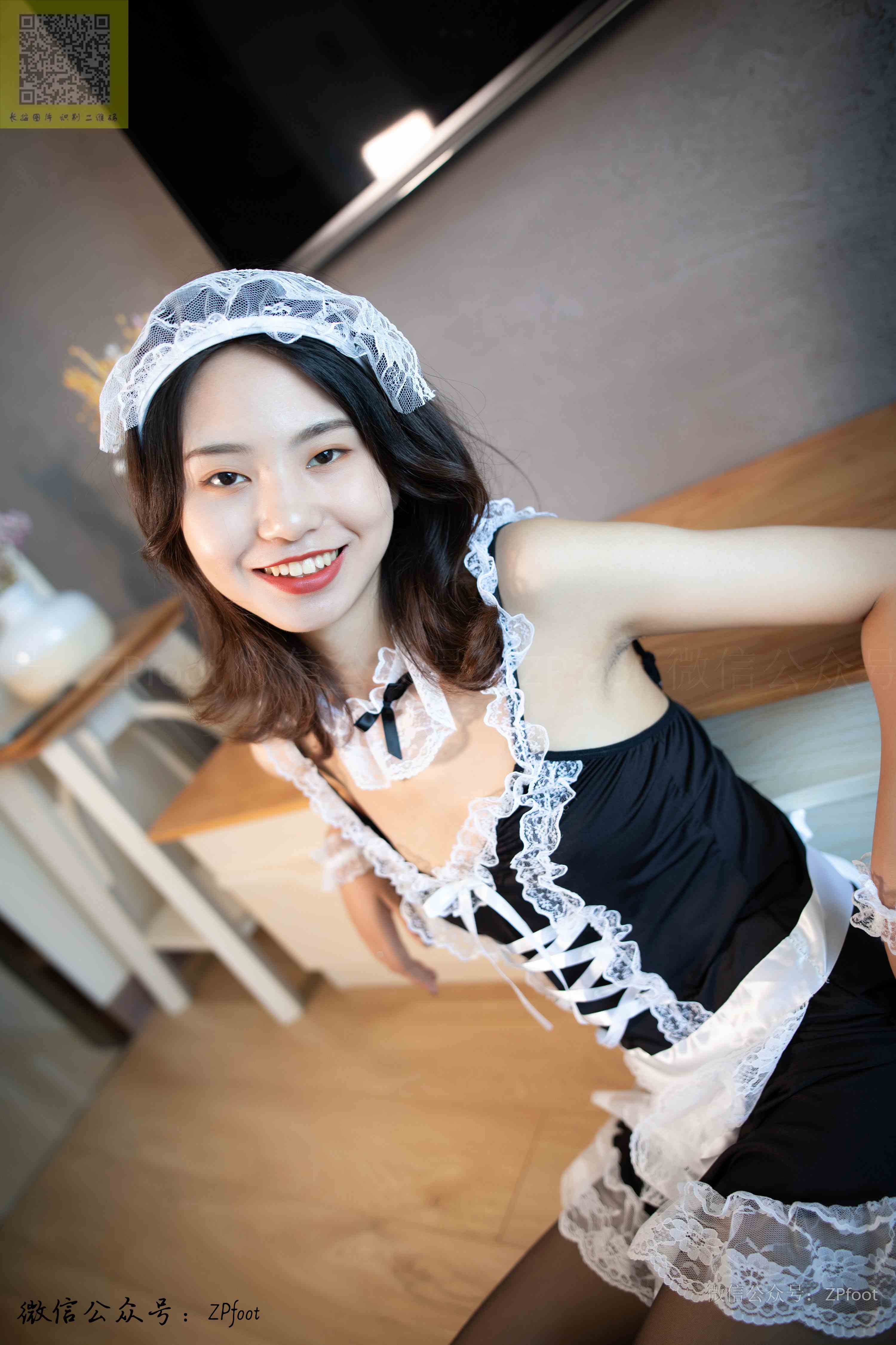 China Beauty Legs and feet 1290