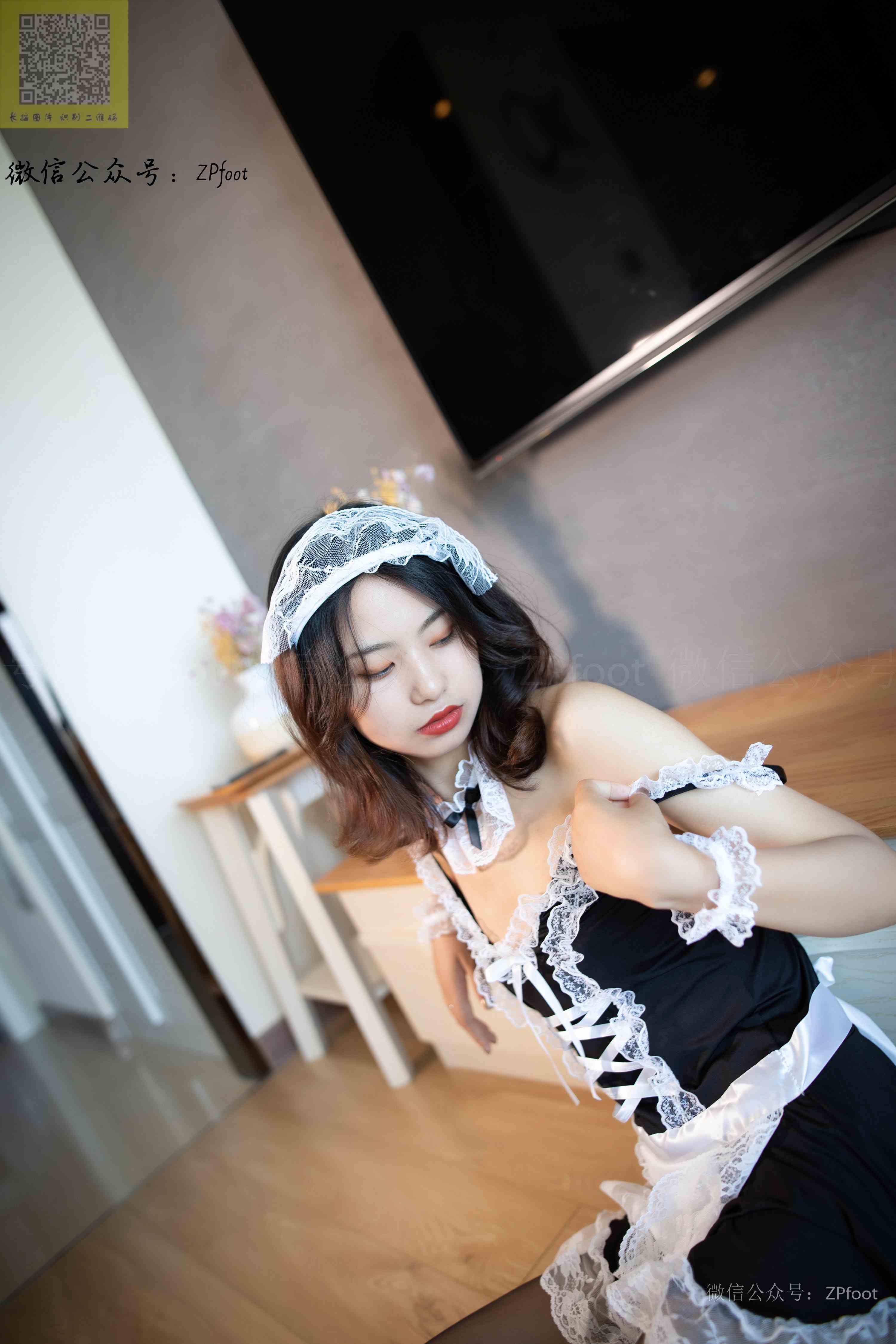 China Beauty Legs and feet 1290