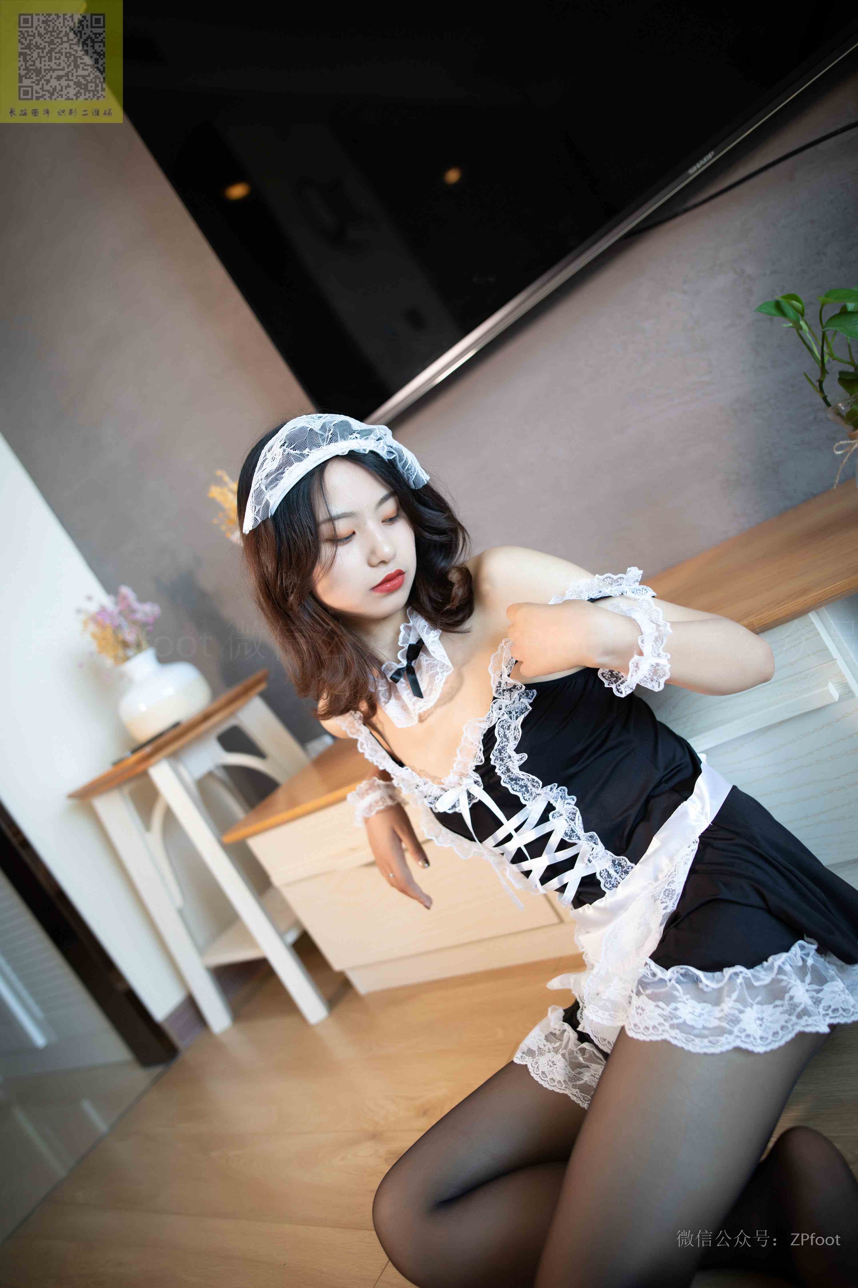 China Beauty Legs and feet 1290