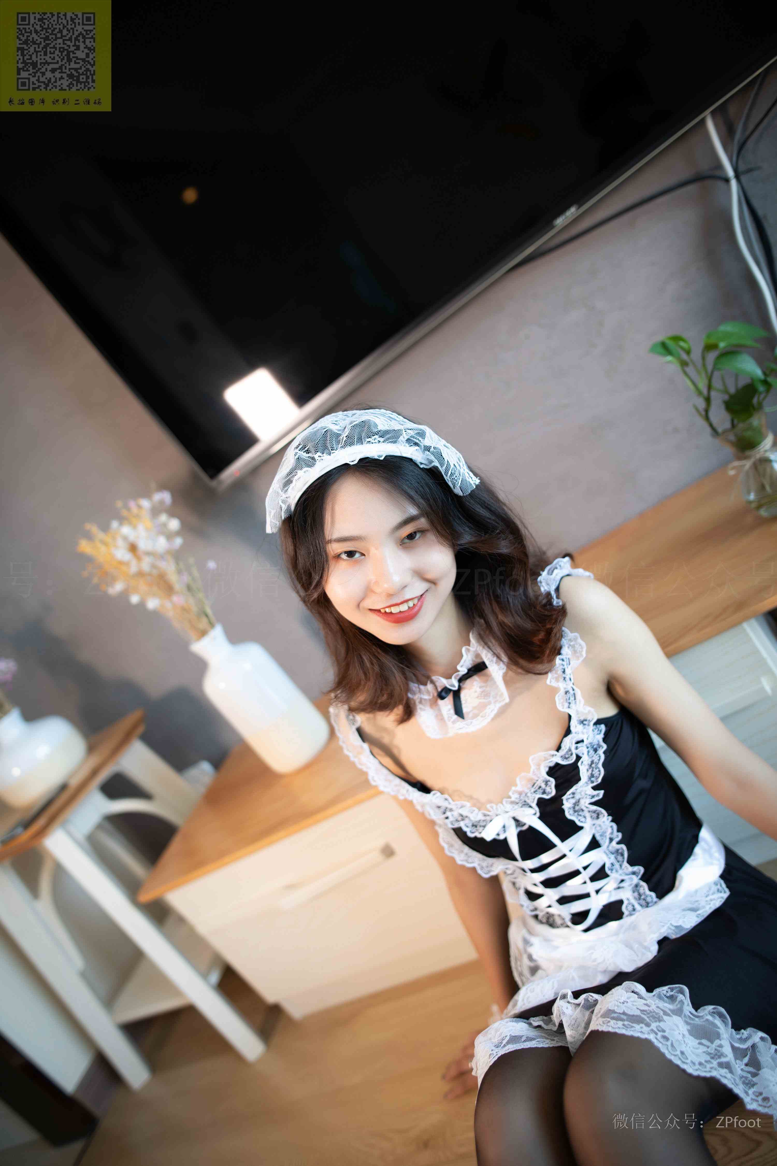 China Beauty Legs and feet 1290