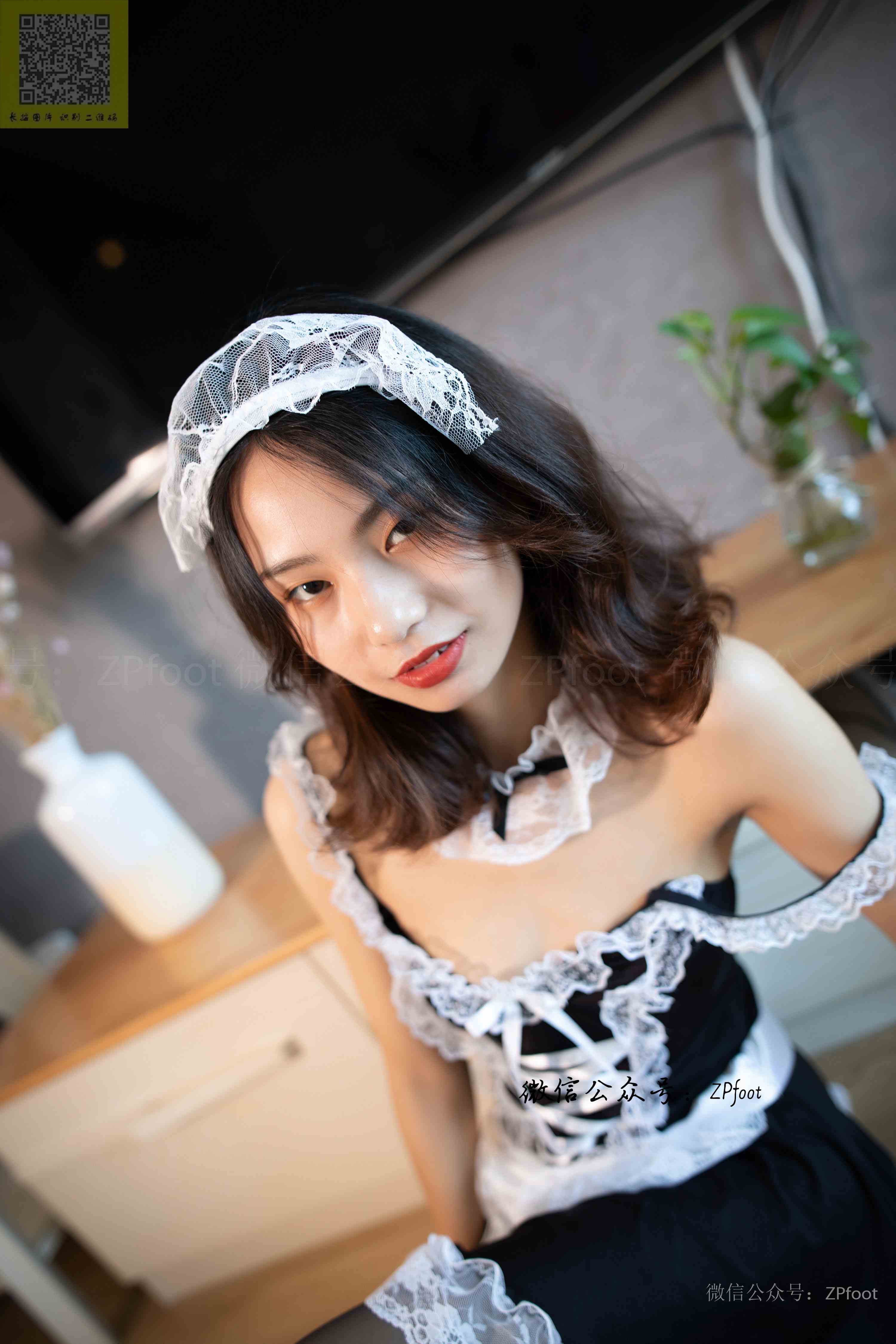 China Beauty Legs and feet 1290