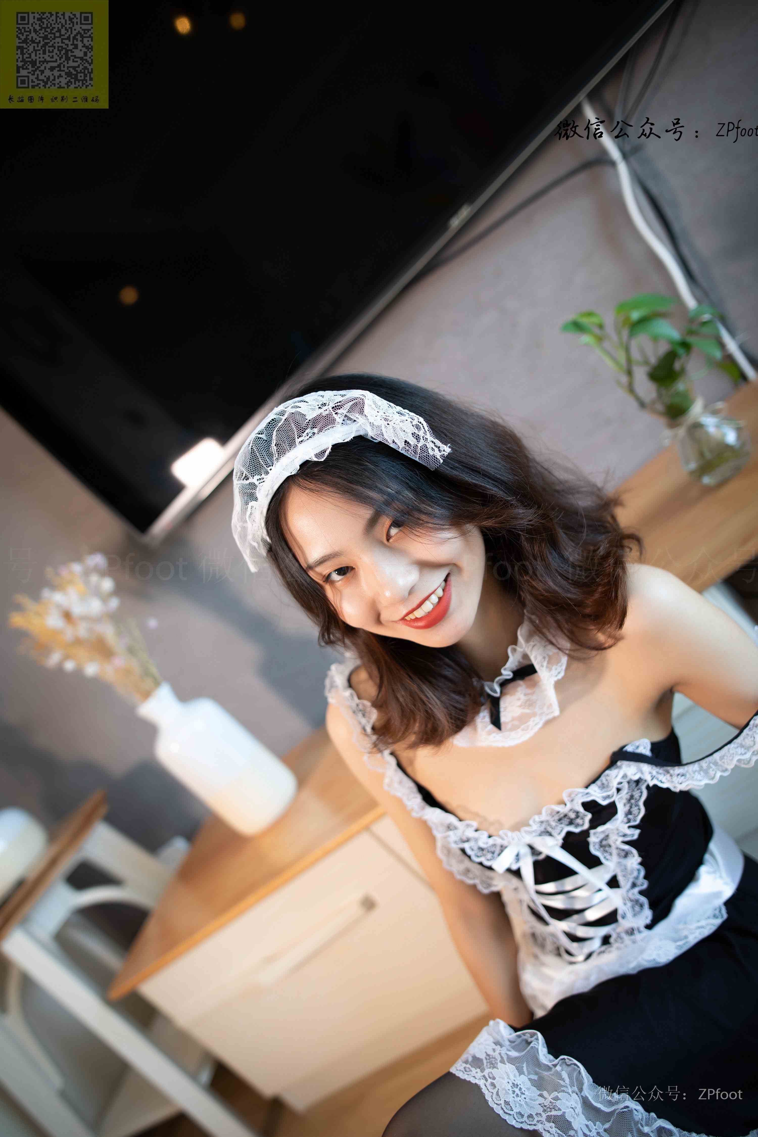 China Beauty Legs and feet 1290