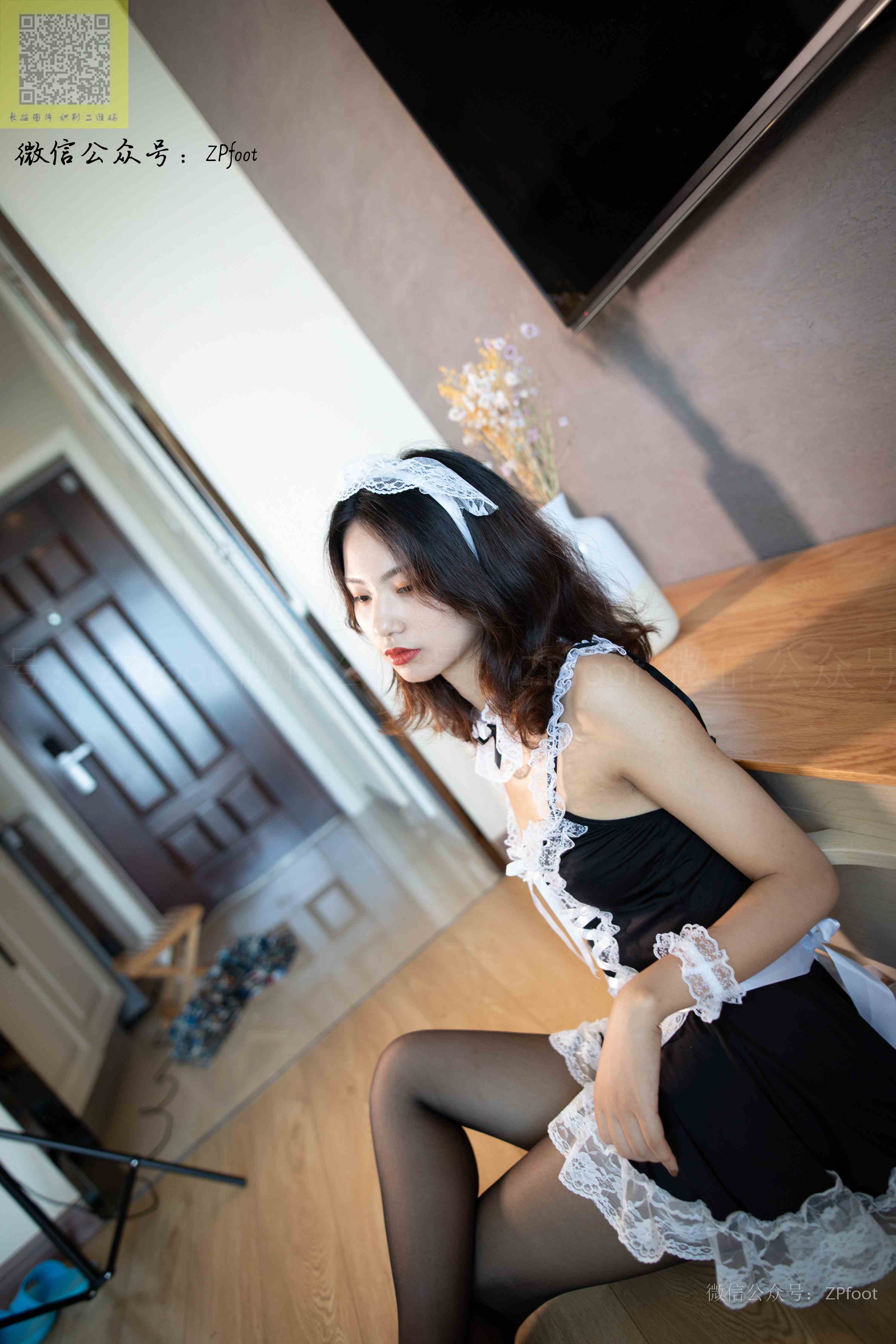 China Beauty Legs and feet 1290