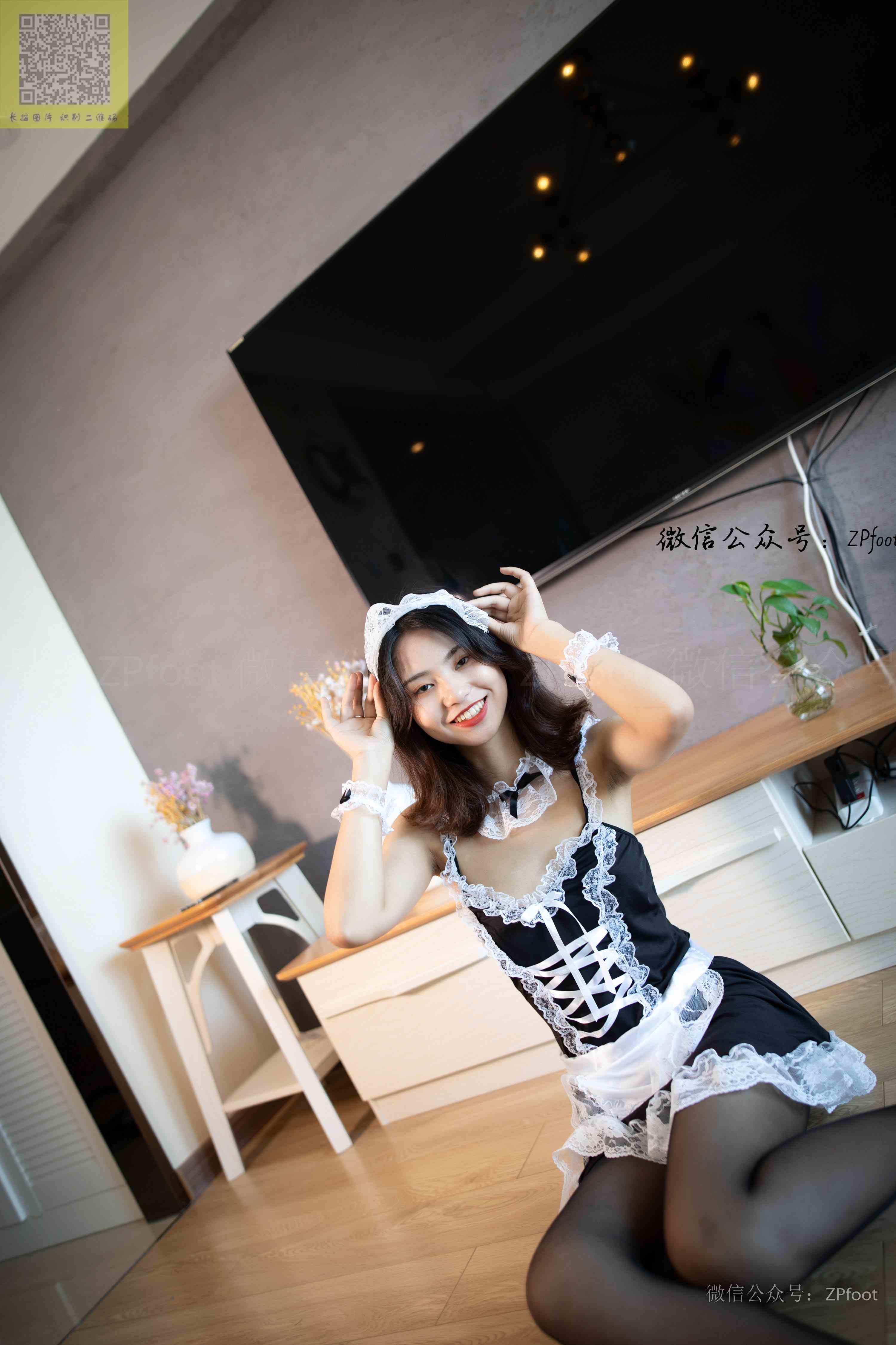 China Beauty Legs and feet 1290