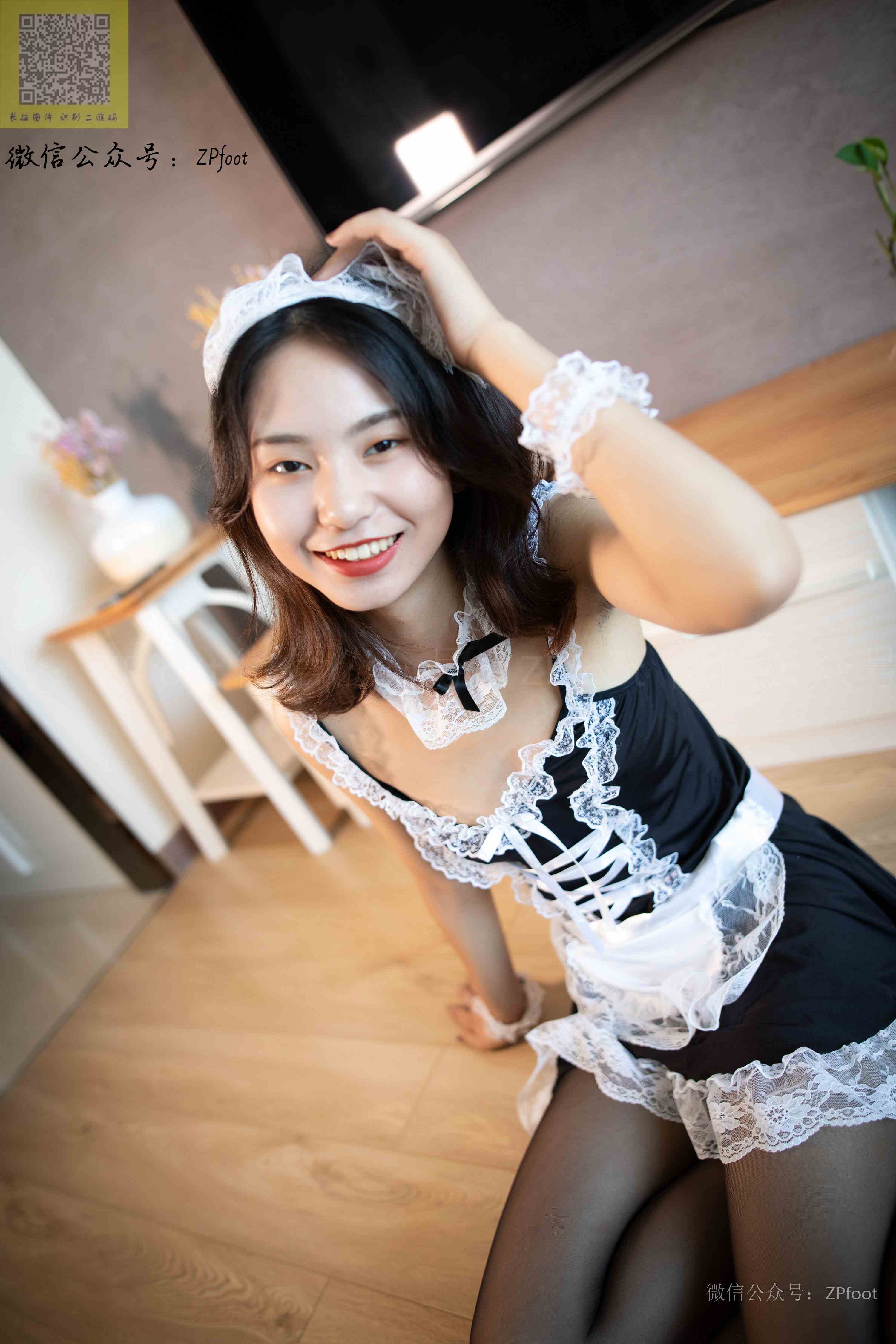 China Beauty Legs and feet 1290