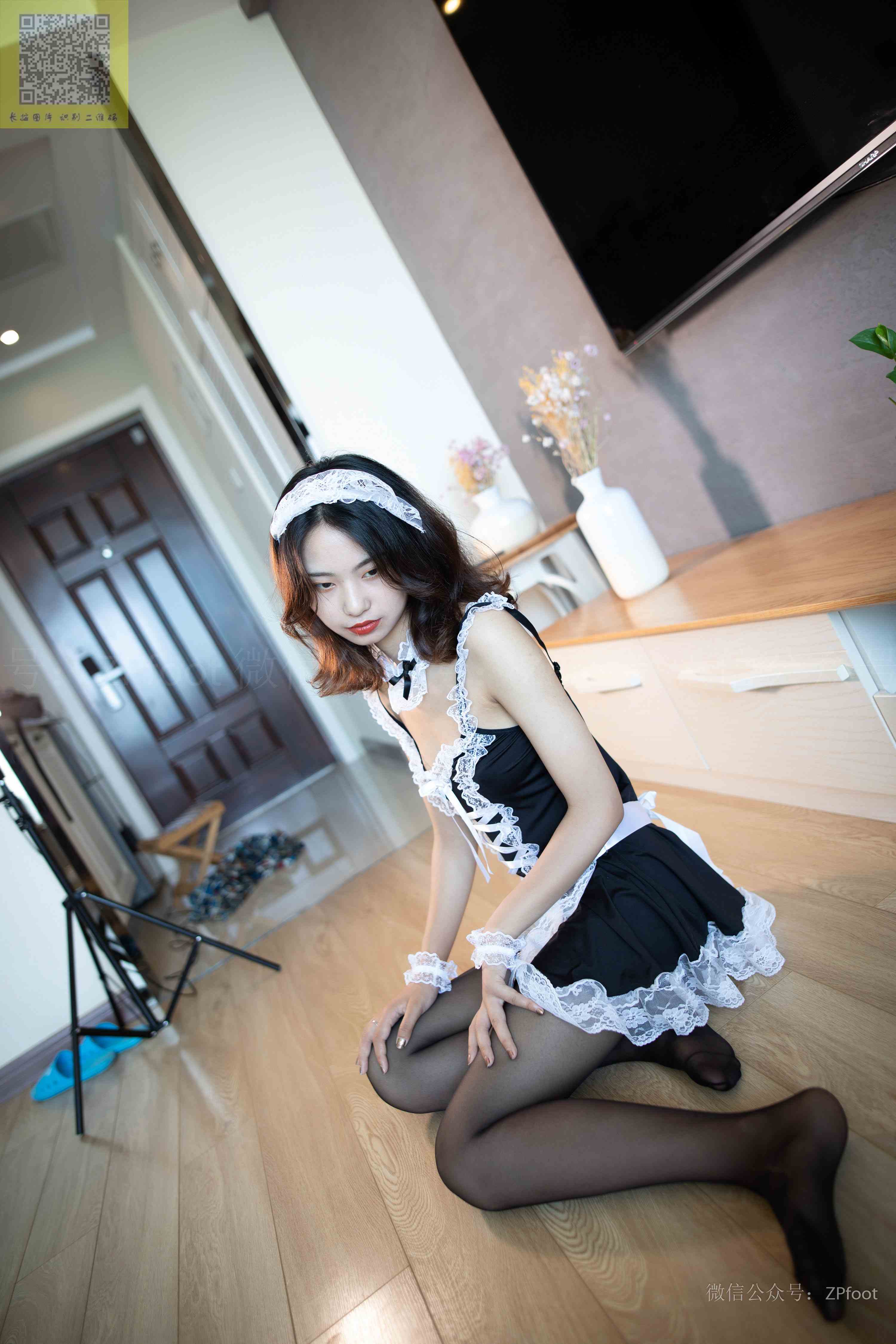 China Beauty Legs and feet 1290