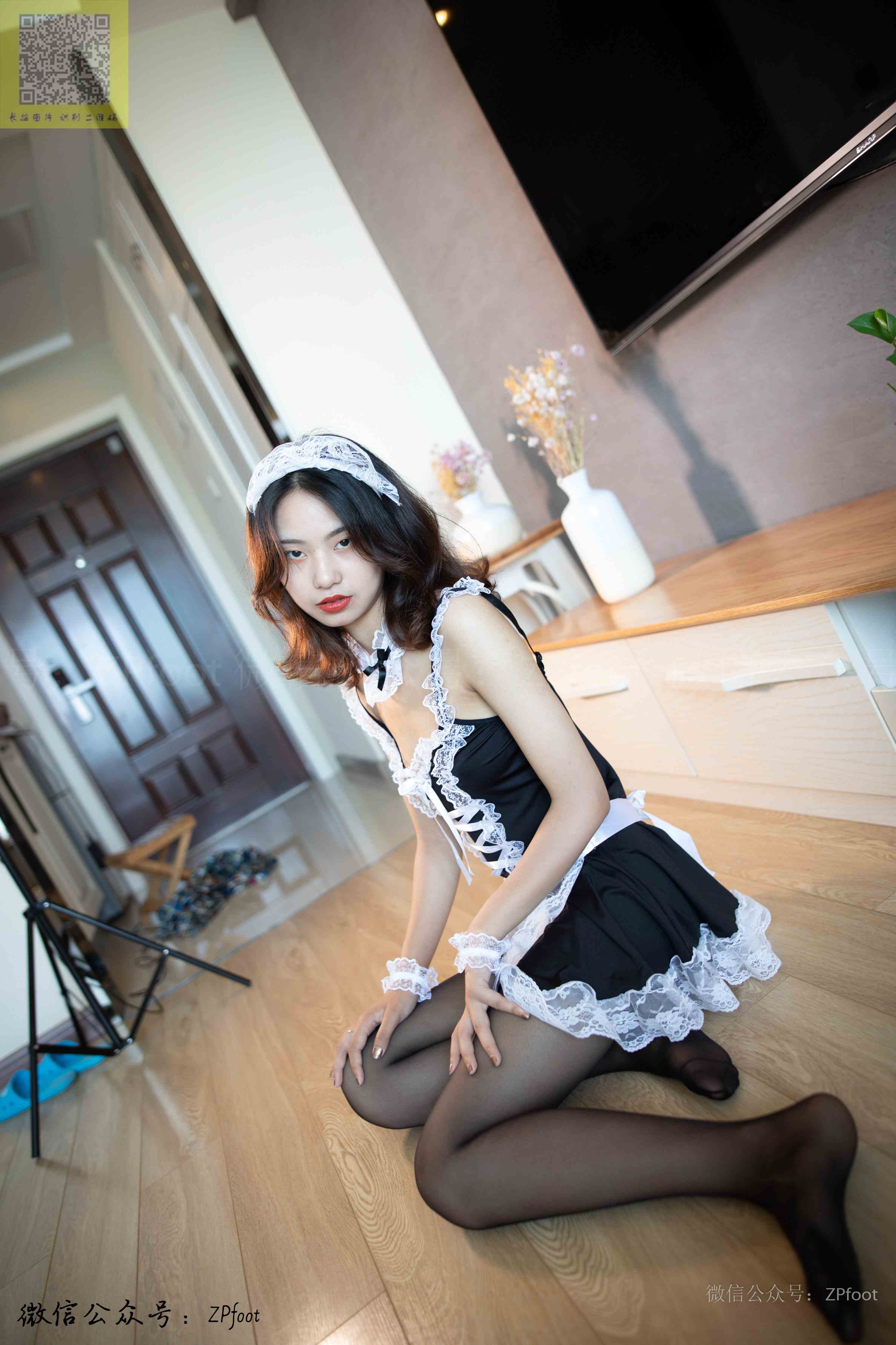 China Beauty Legs and feet 1290