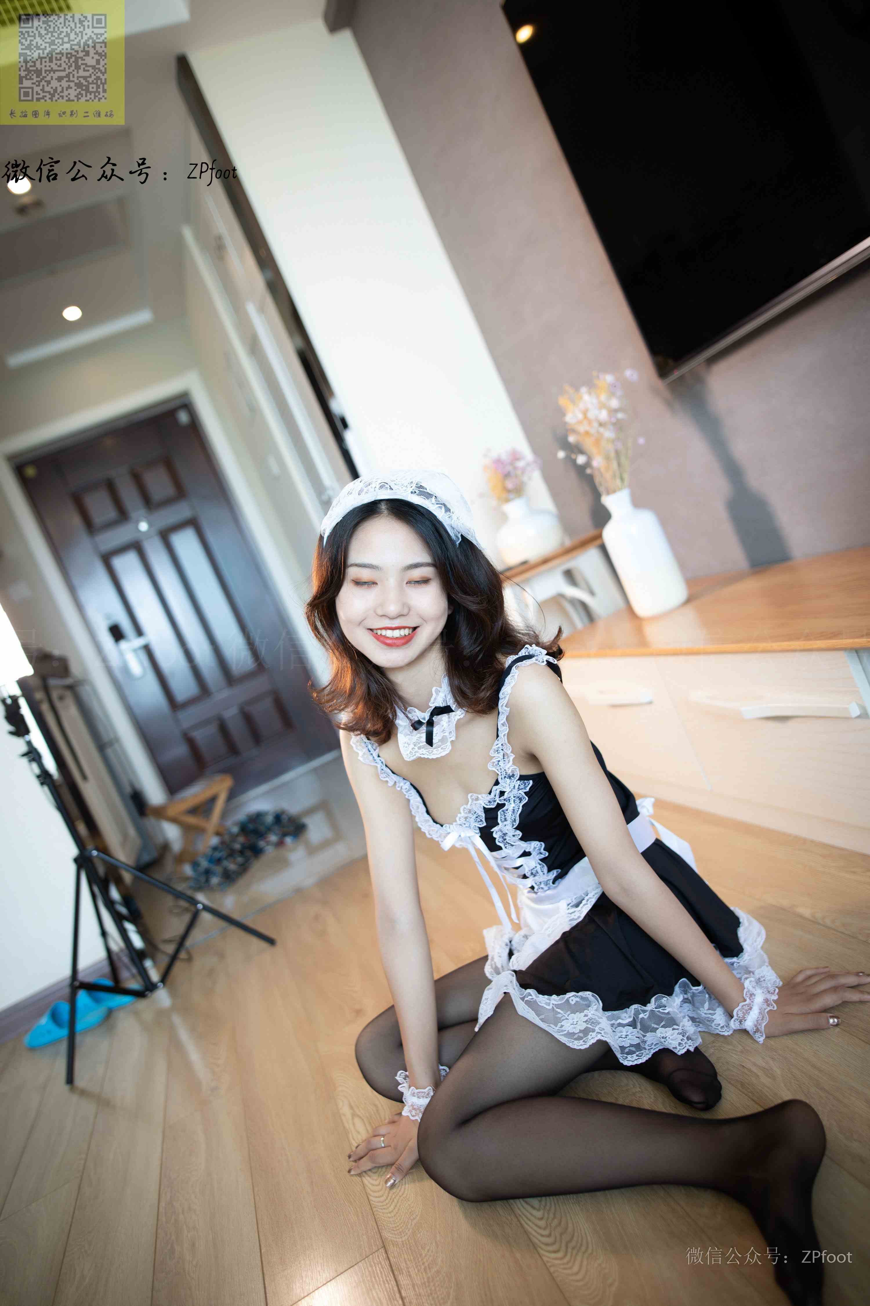 China Beauty Legs and feet 1290