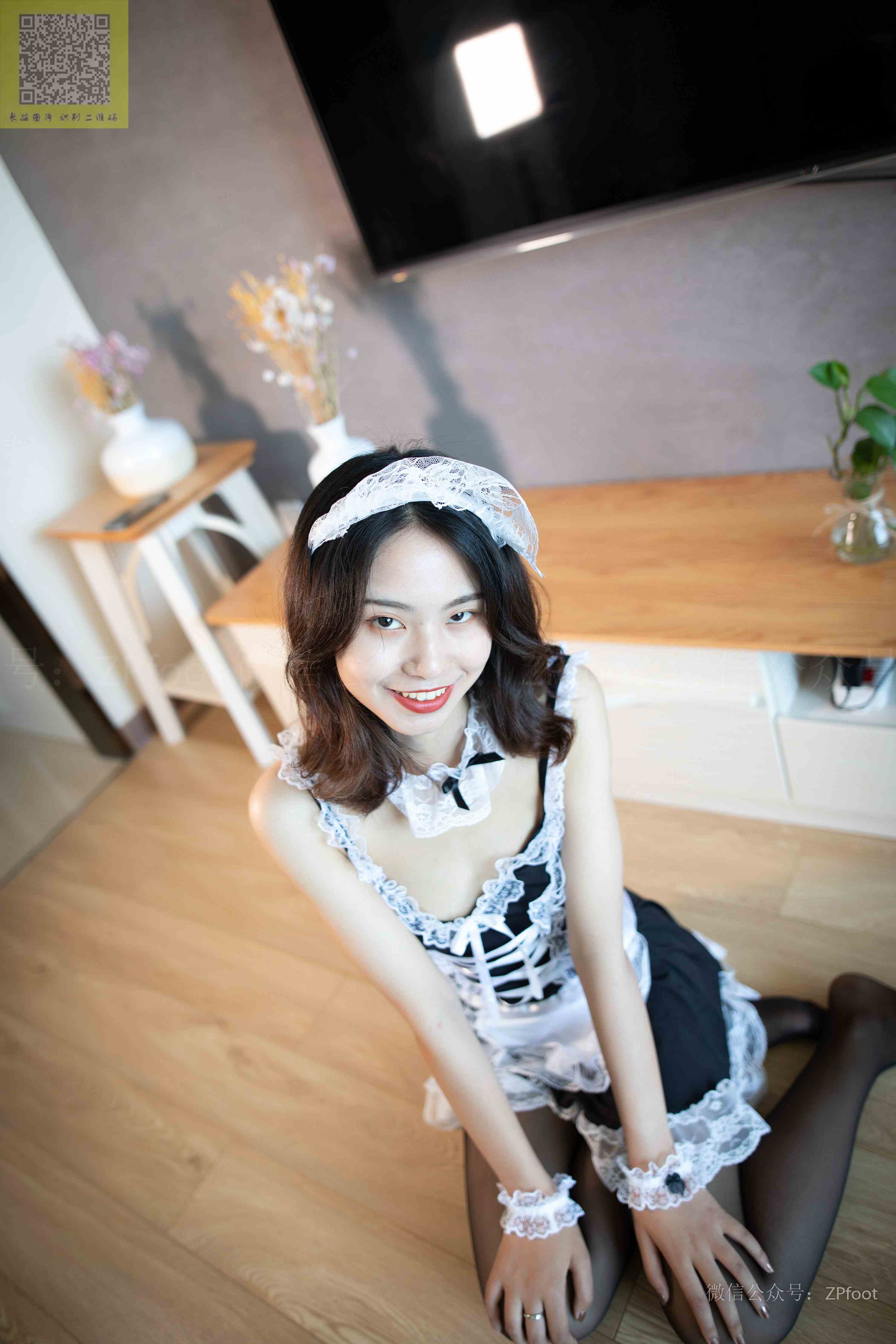 China Beauty Legs and feet 1290