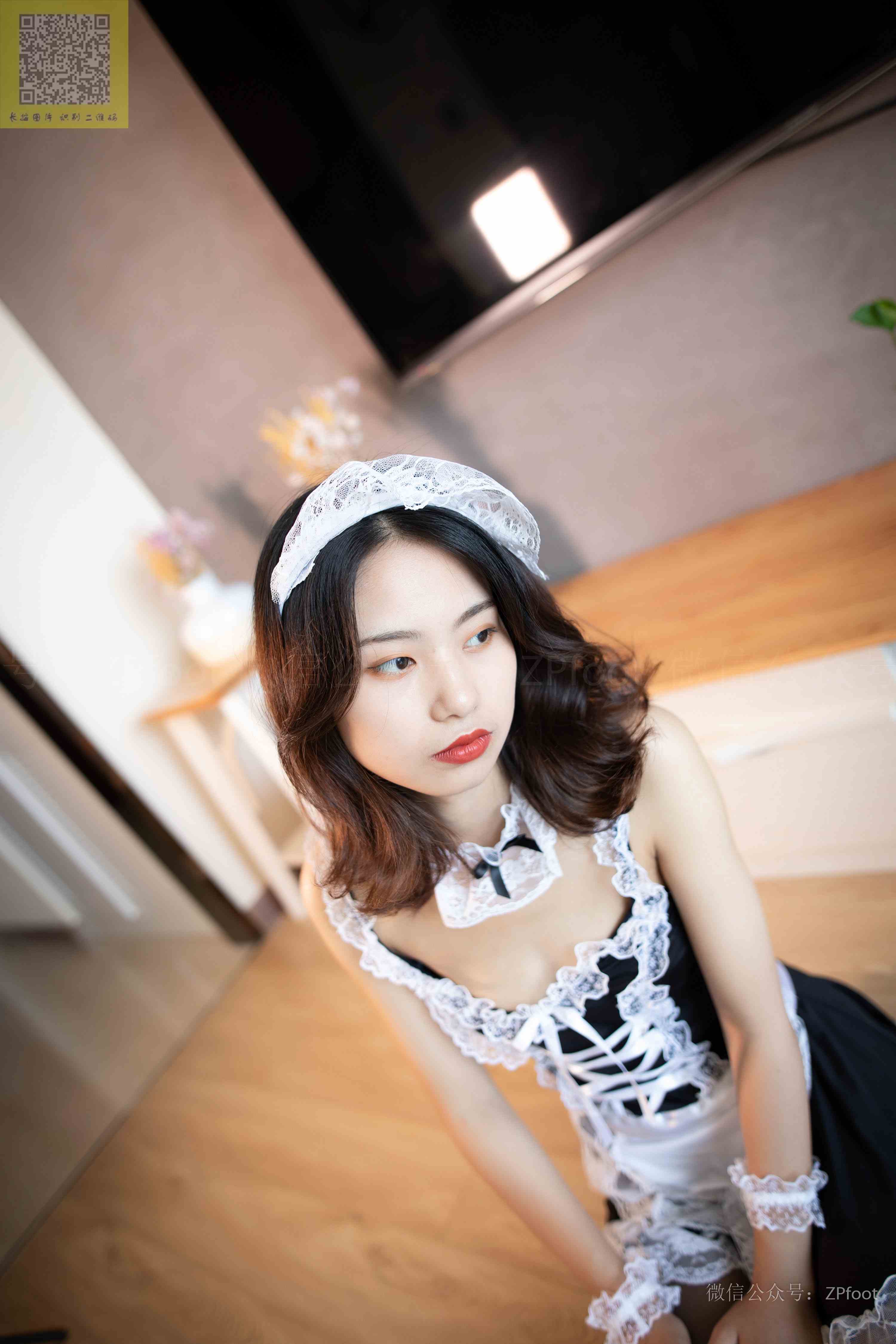 China Beauty Legs and feet 1290