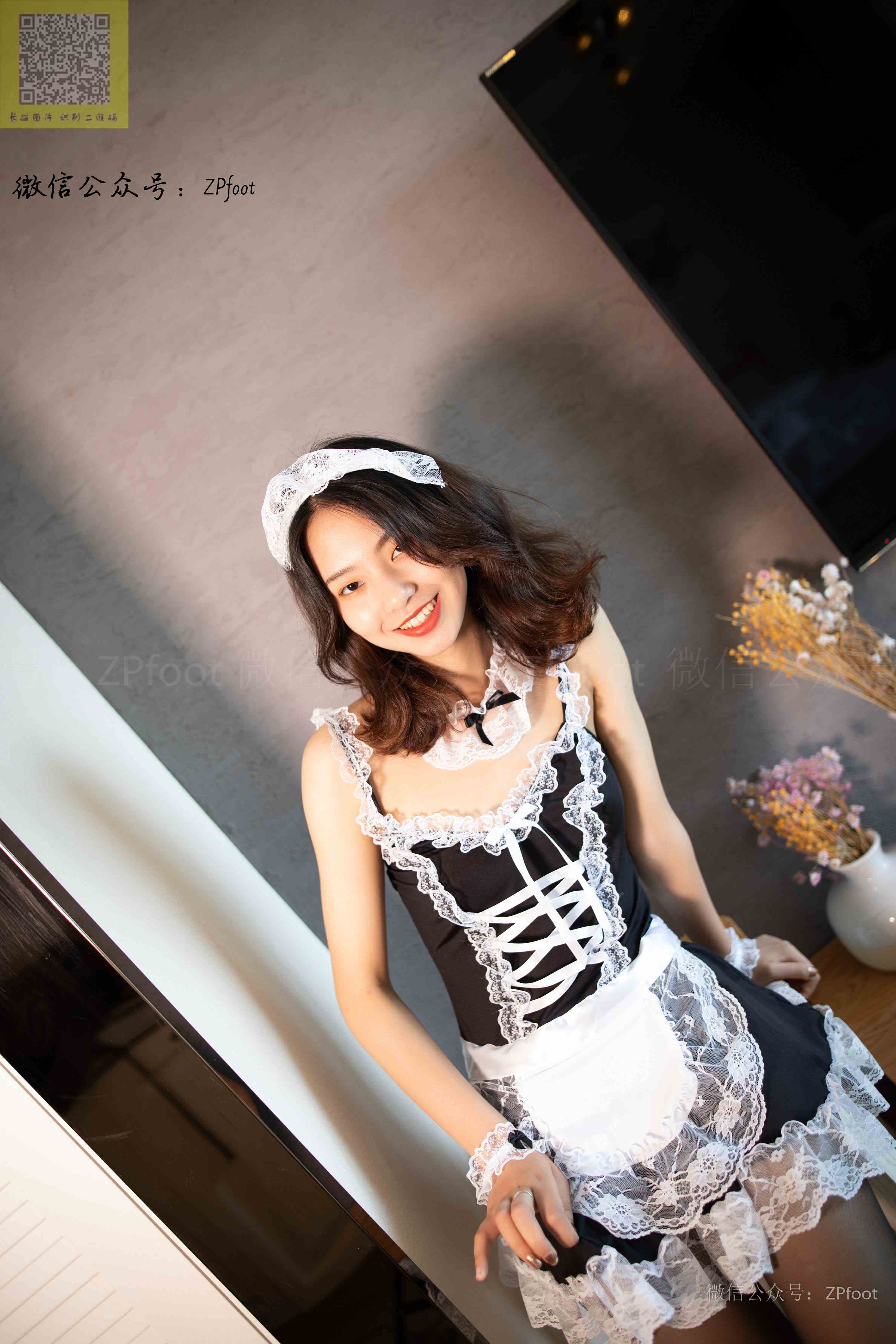 China Beauty Legs and feet 1290