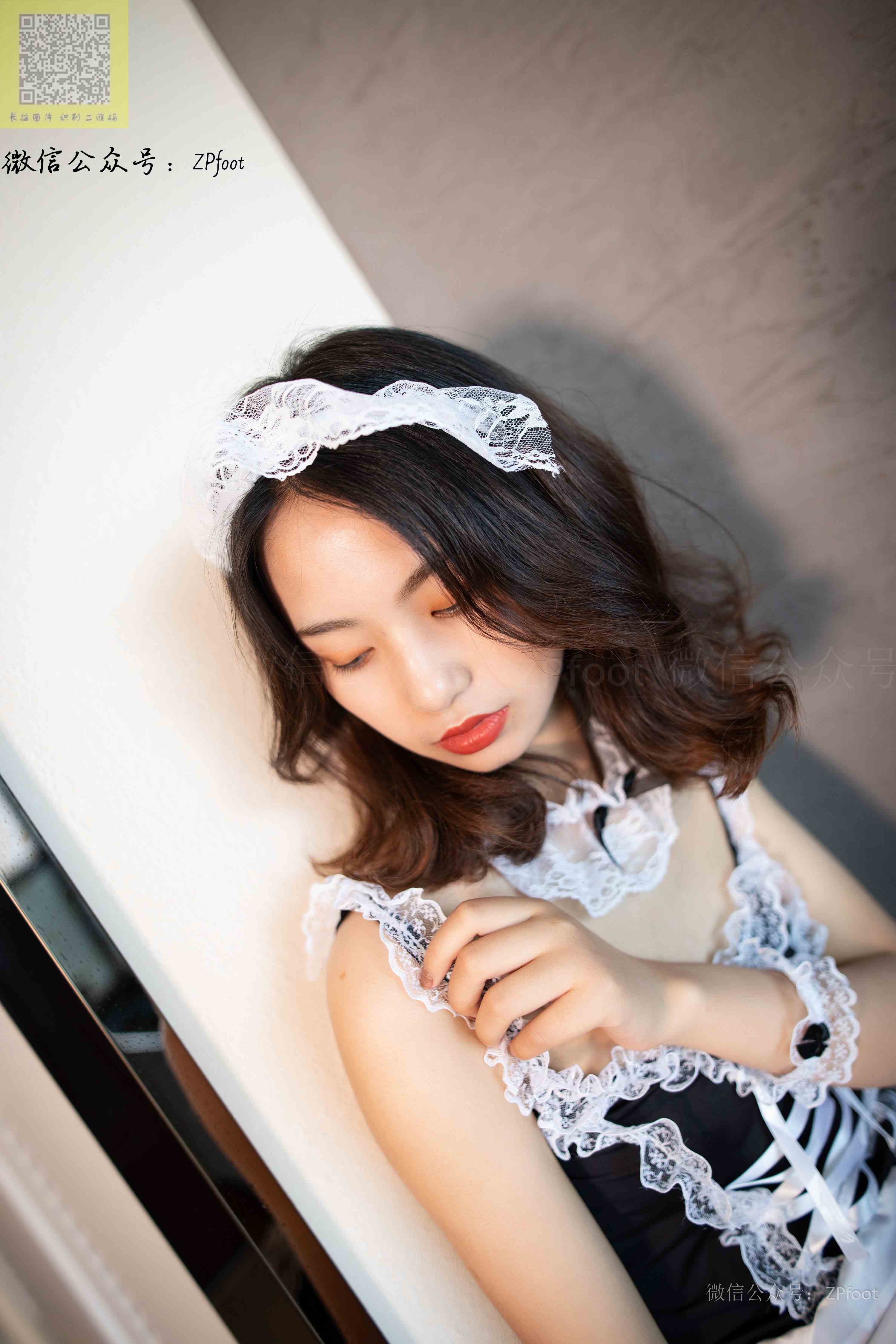 China Beauty Legs and feet 1290