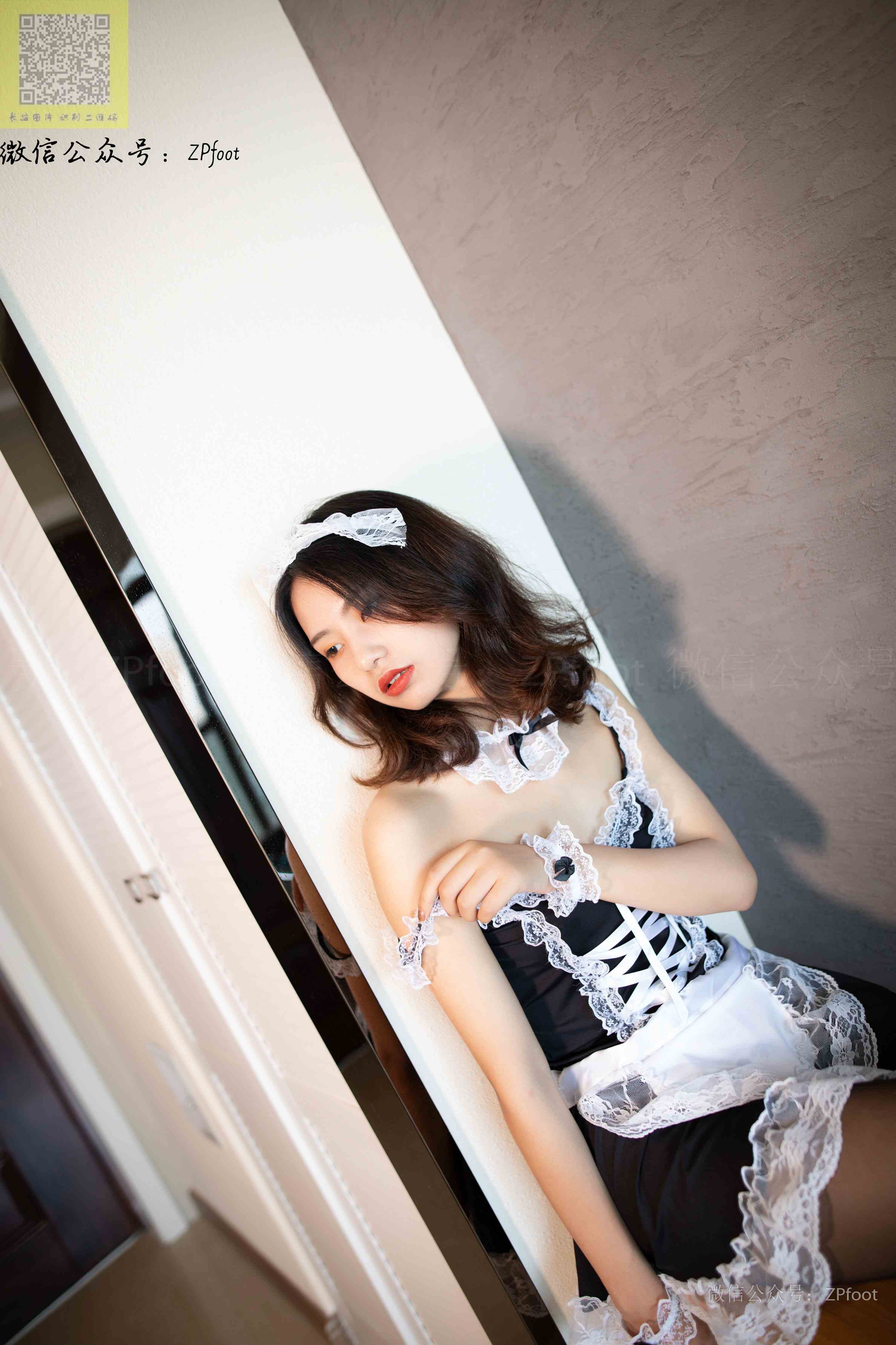 China Beauty Legs and feet 1290