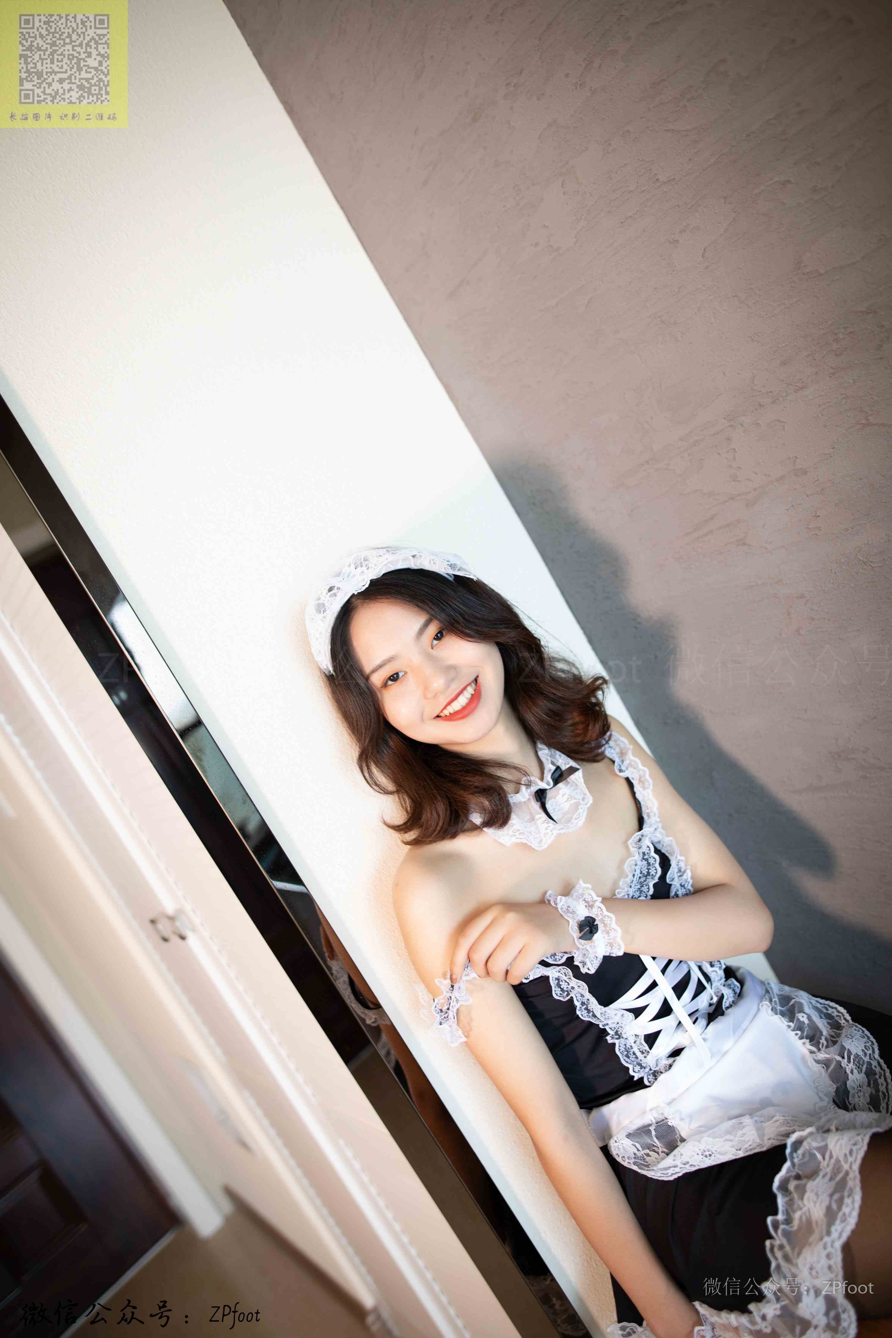 China Beauty Legs and feet 1290