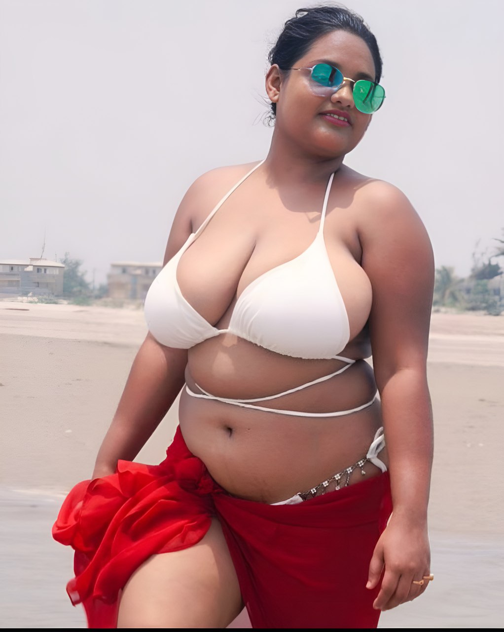 Zoya khan famous randi sonagachi