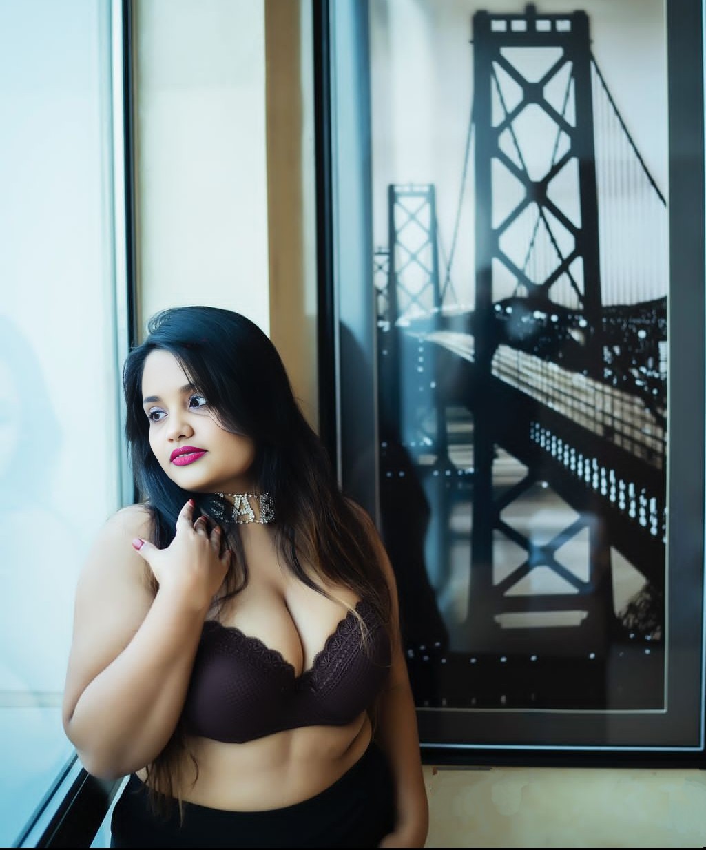 Zoya khan randi from sonagachi