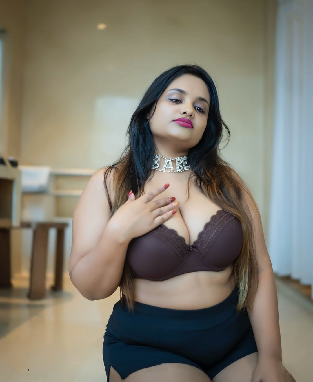 Zoya khan randi from sonagachi