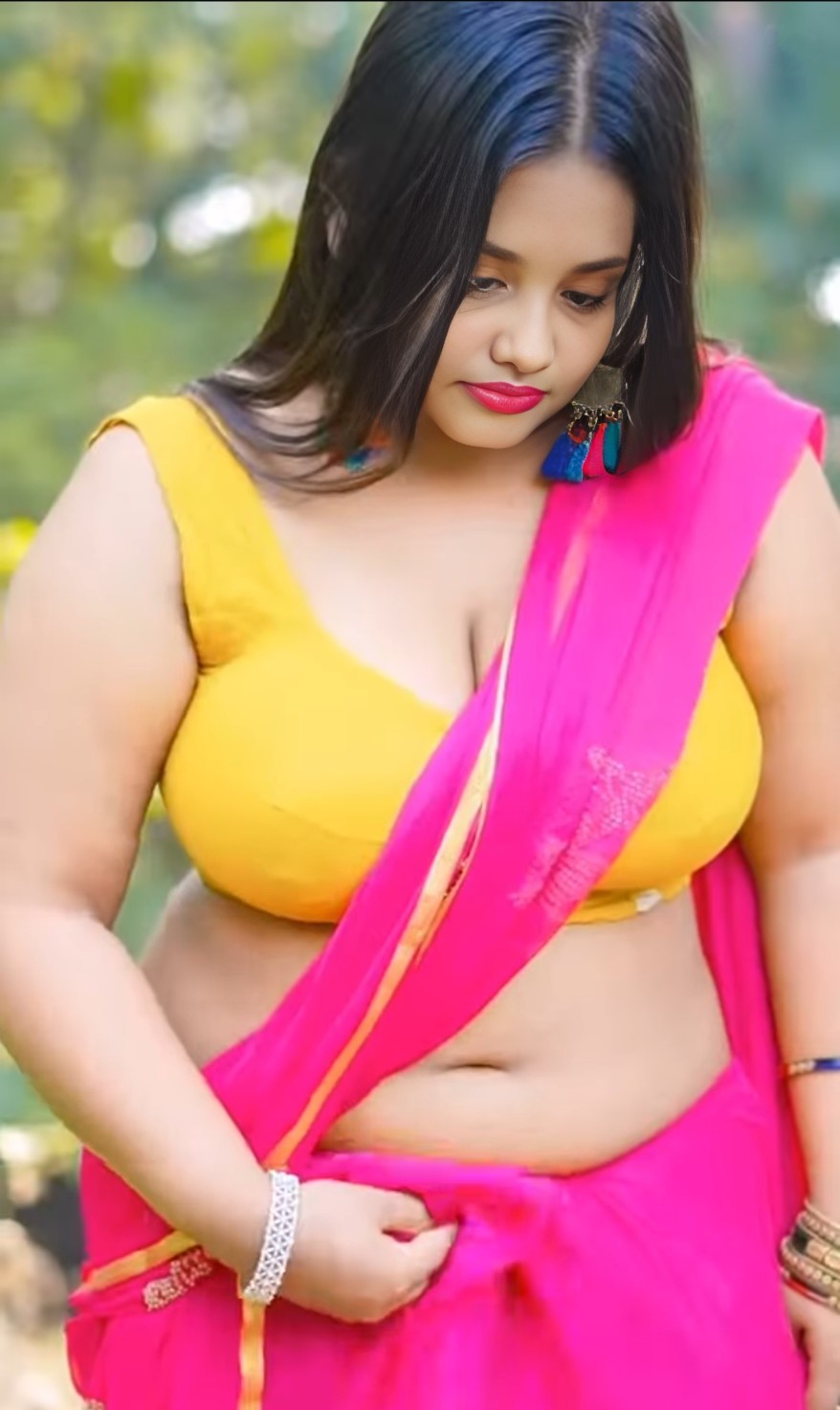 Zoya khan famous randi sonagachi