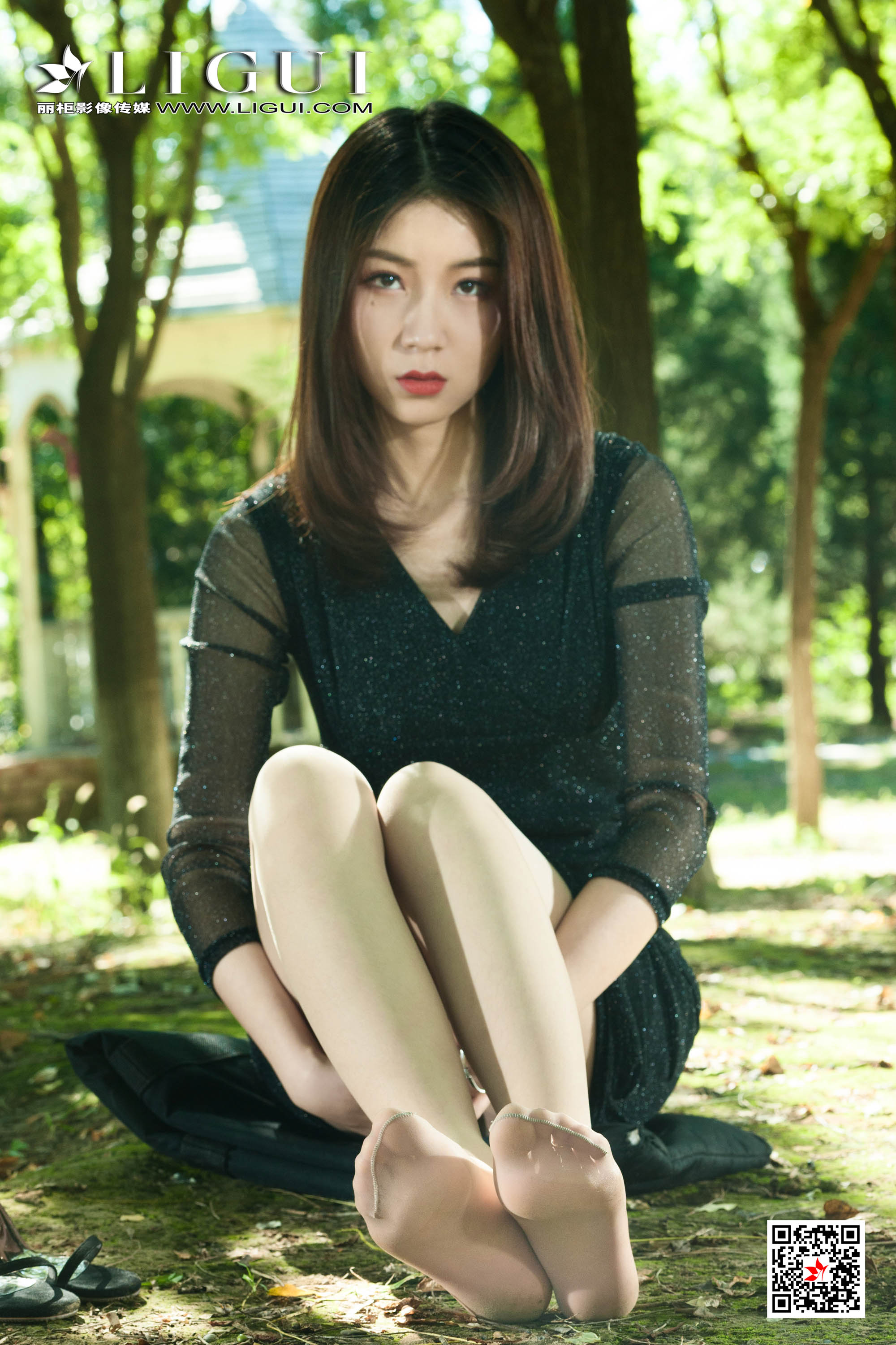 pretty lady dirty feet 114