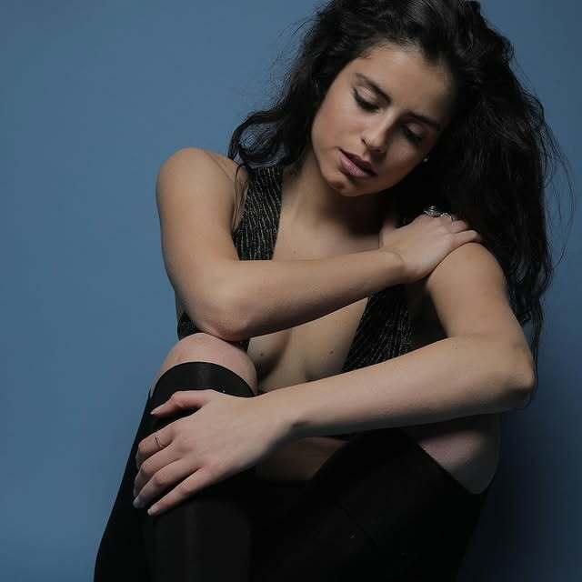 Sirena Lebanese Sexy Lady