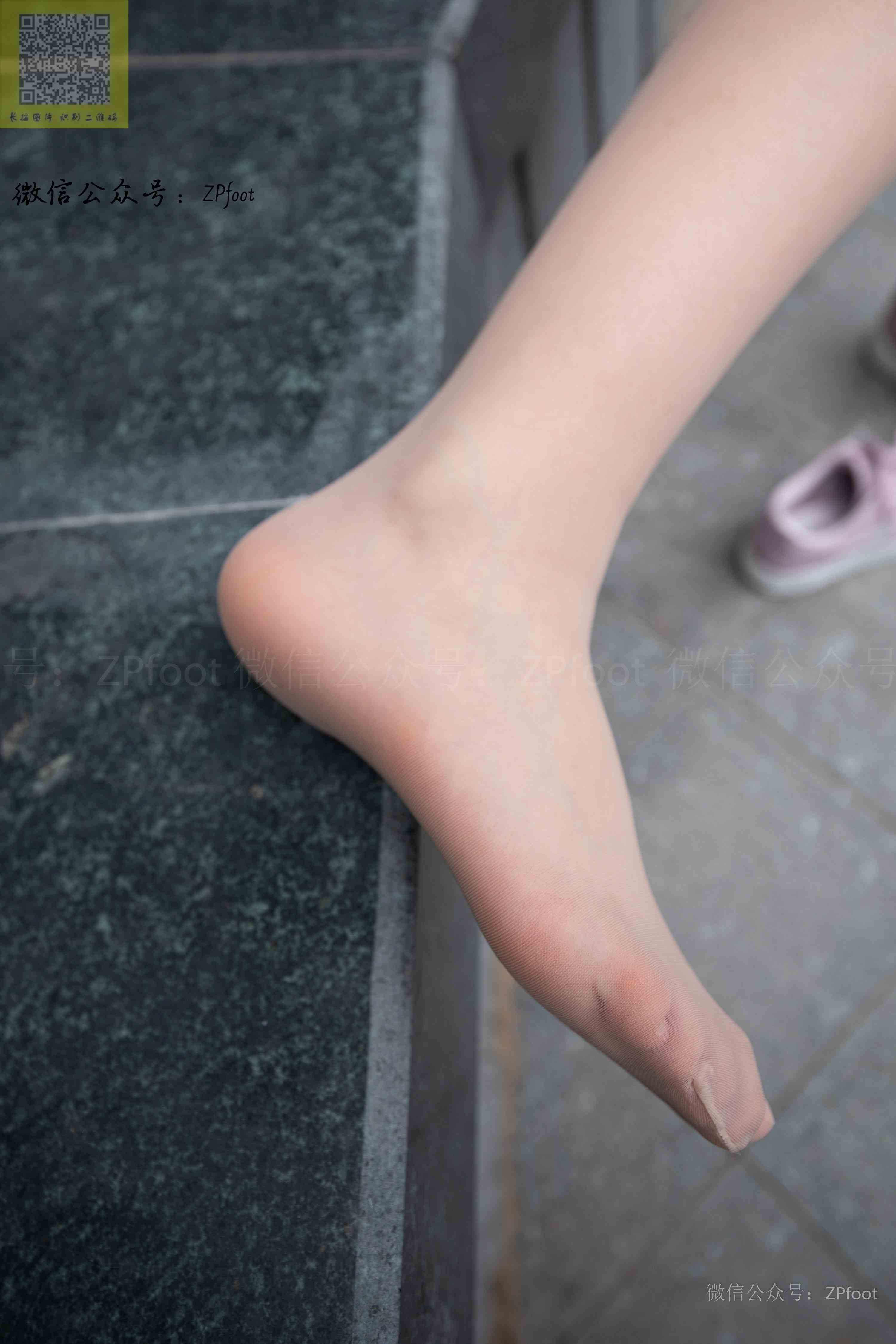 China Beauty Legs and feet 1291