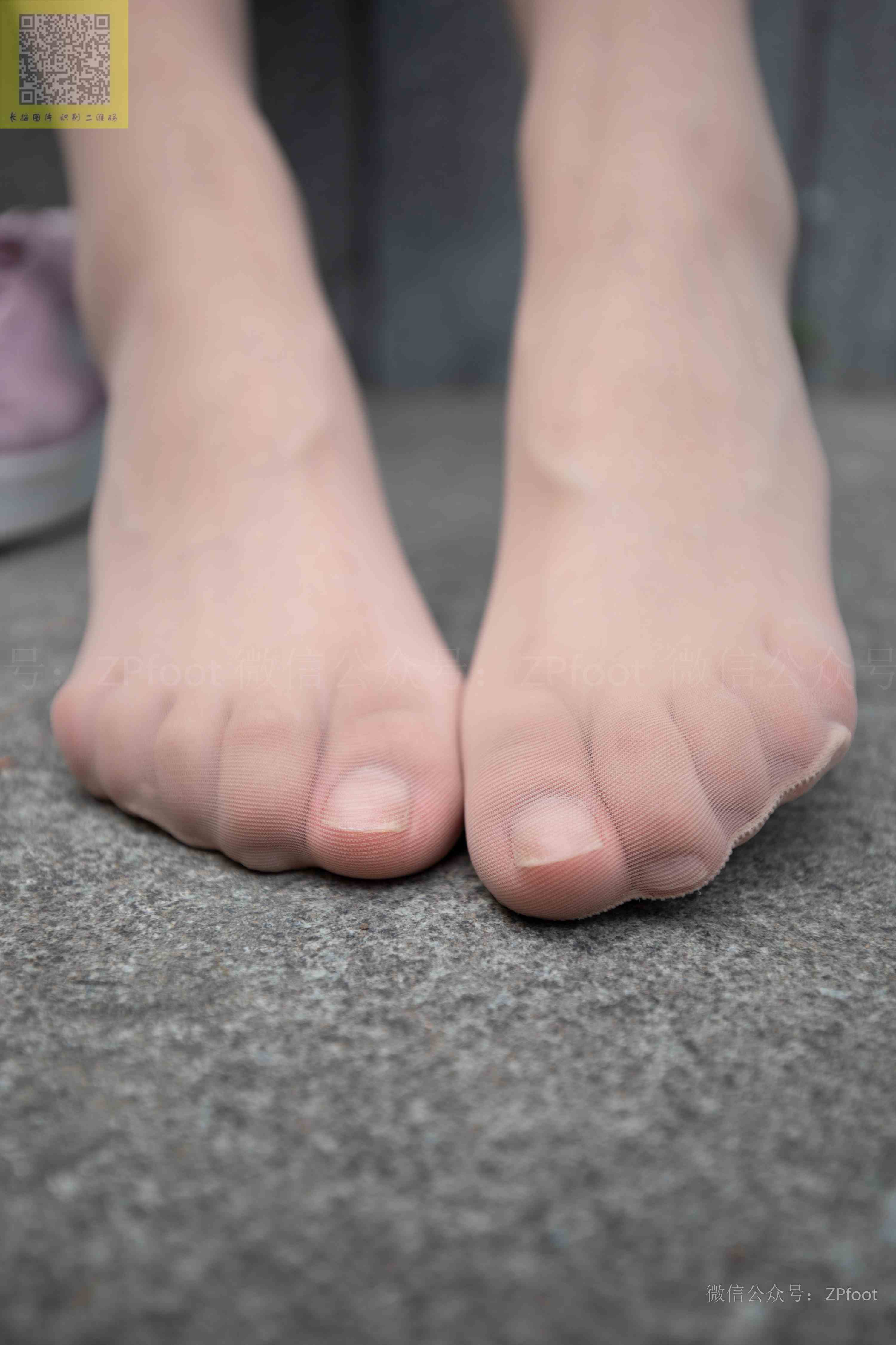 China Beauty Legs and feet 1291