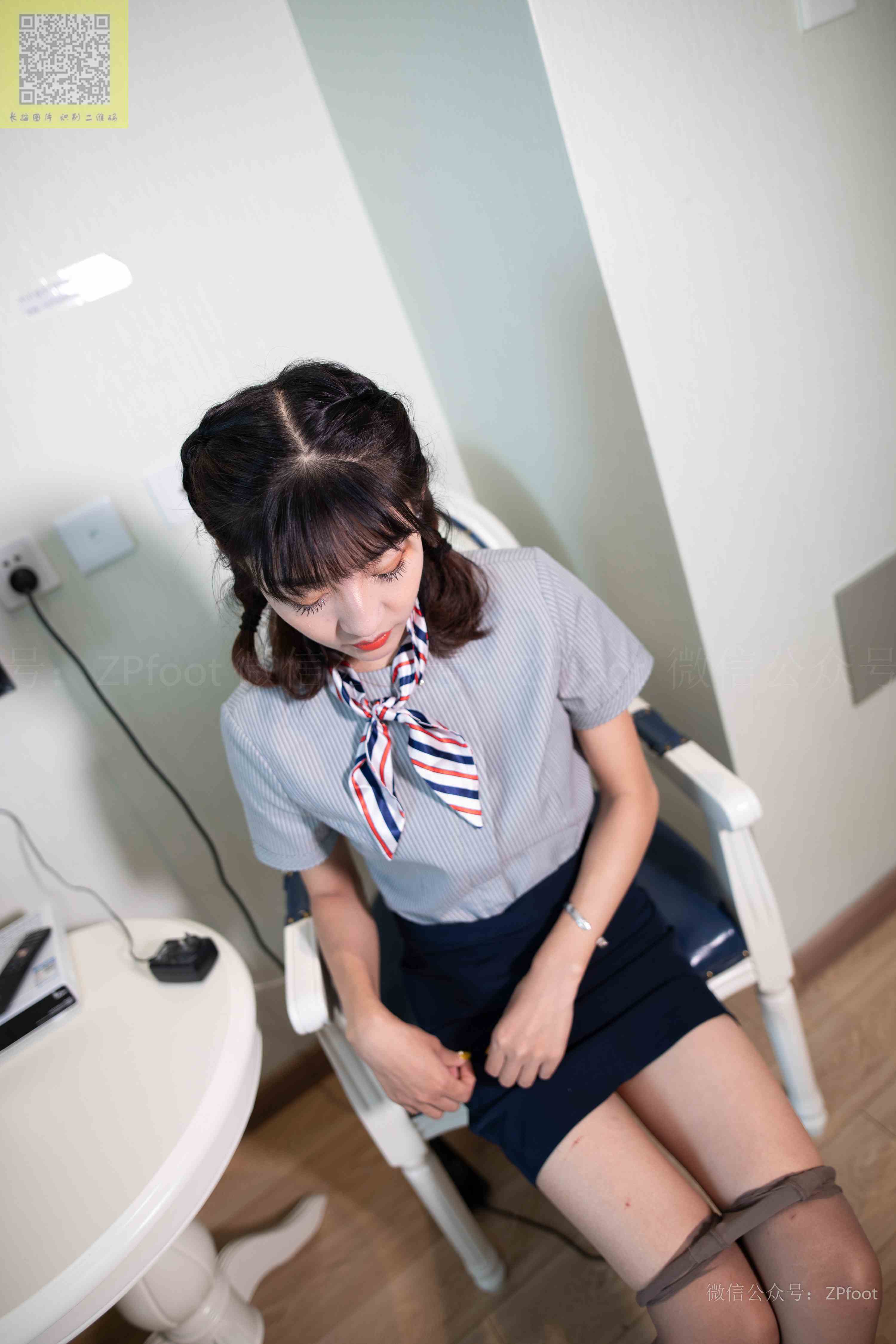 China Beauty Legs and feet 1292