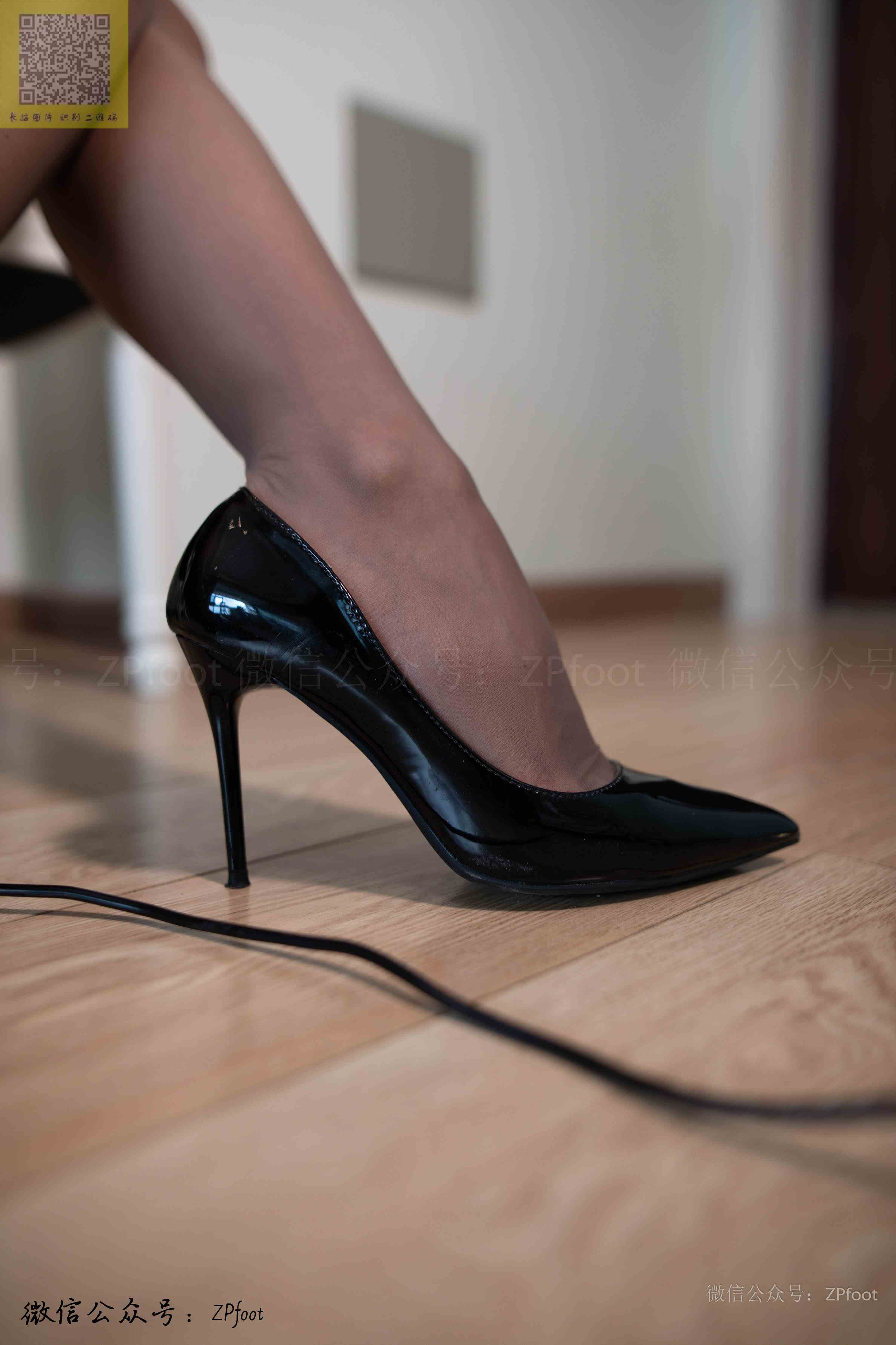 China Beauty Legs and feet 1292