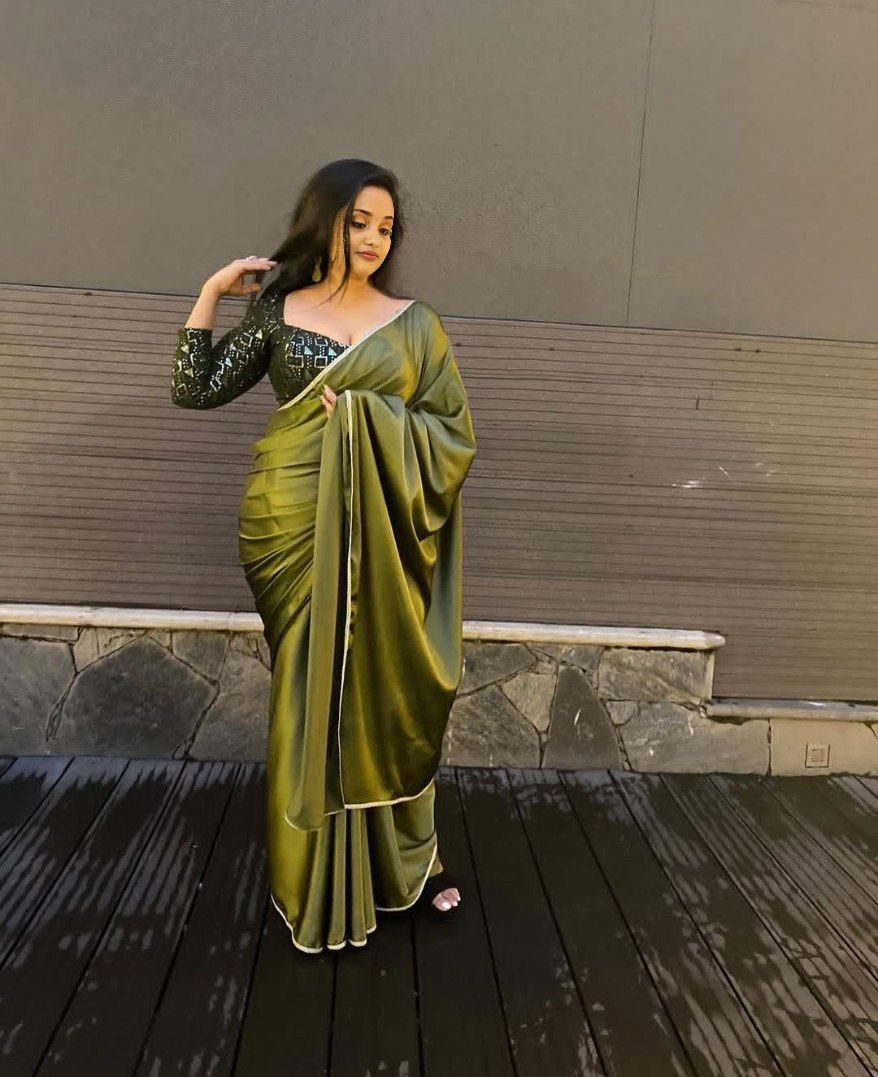 Zoya khan famomus randi sonagachi saree