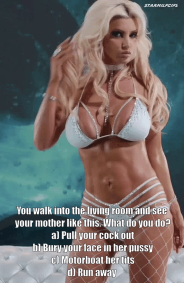 [Part 69] family bonding part 2