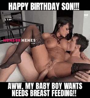 [Part 69] family bonding part 2