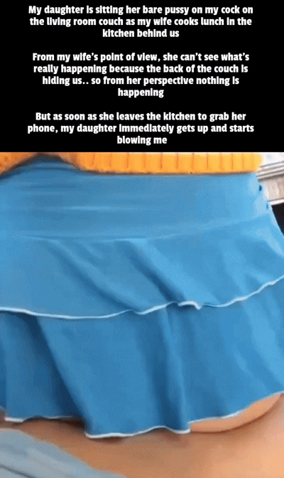 [Part 69] family bonding part 2