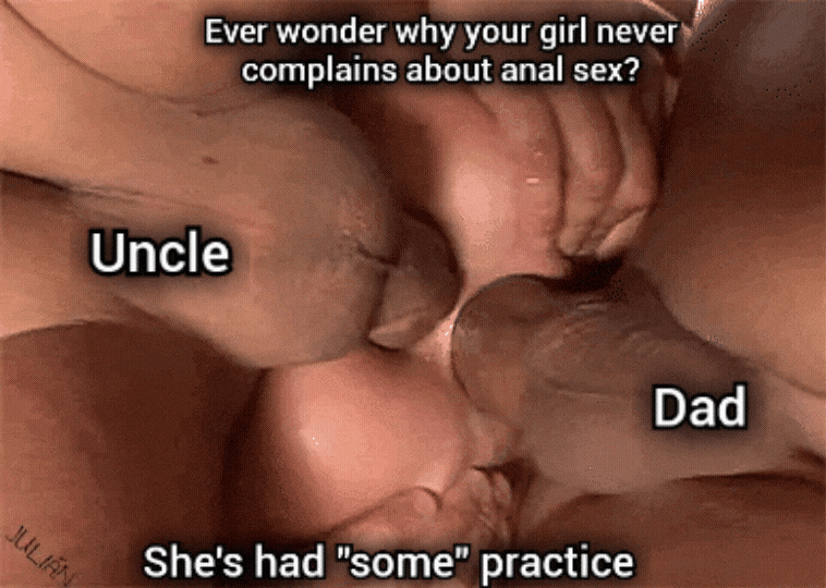 [Part 69] family bonding part 2