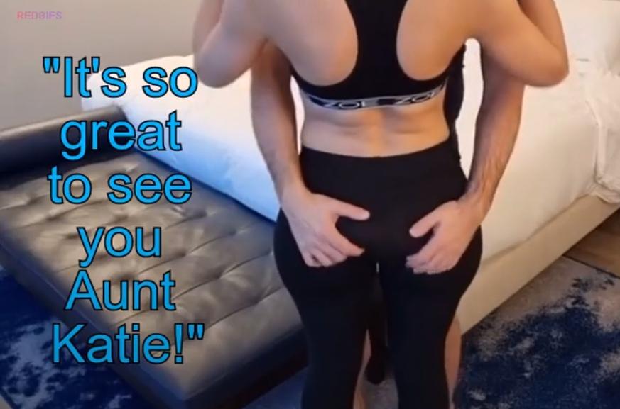 [Part 69] family bonding part 2