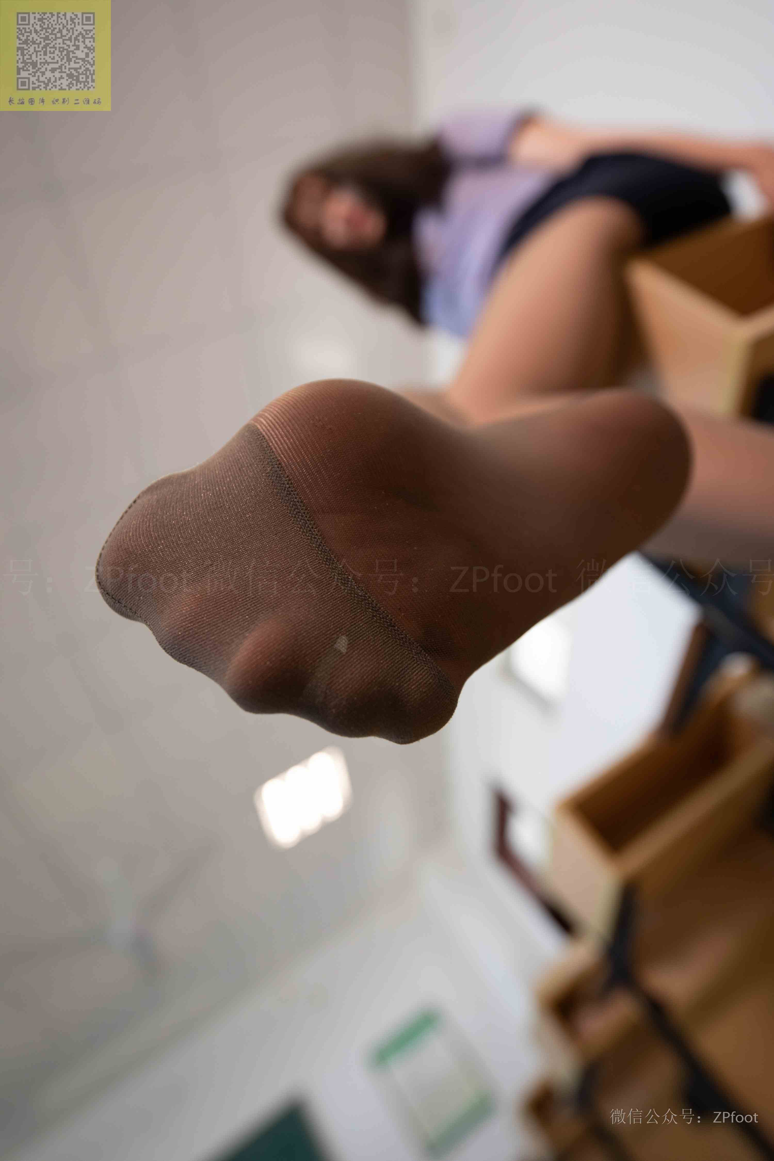 China Beauty Legs and feet 1296