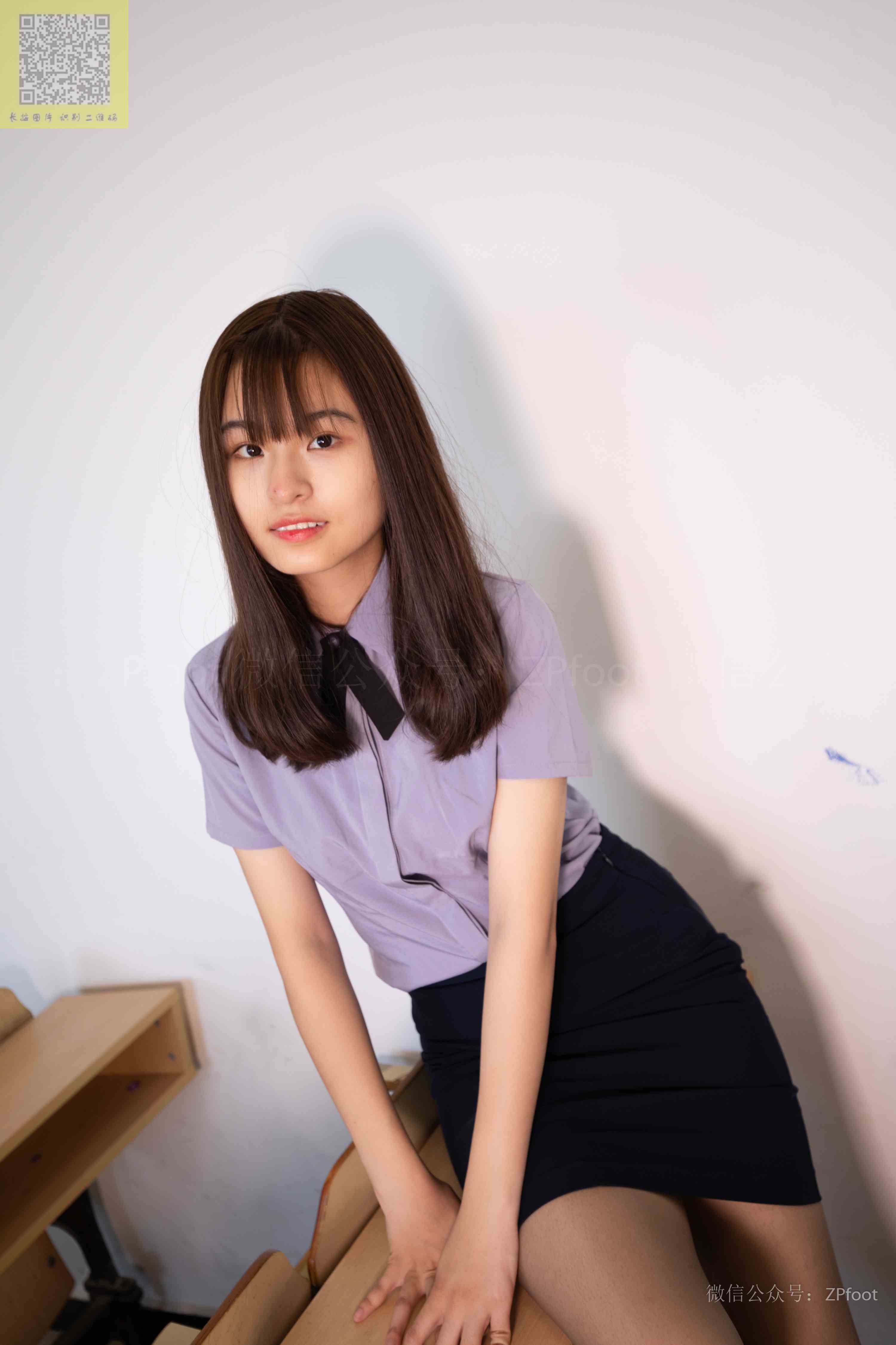 China Beauty Legs and feet 1296