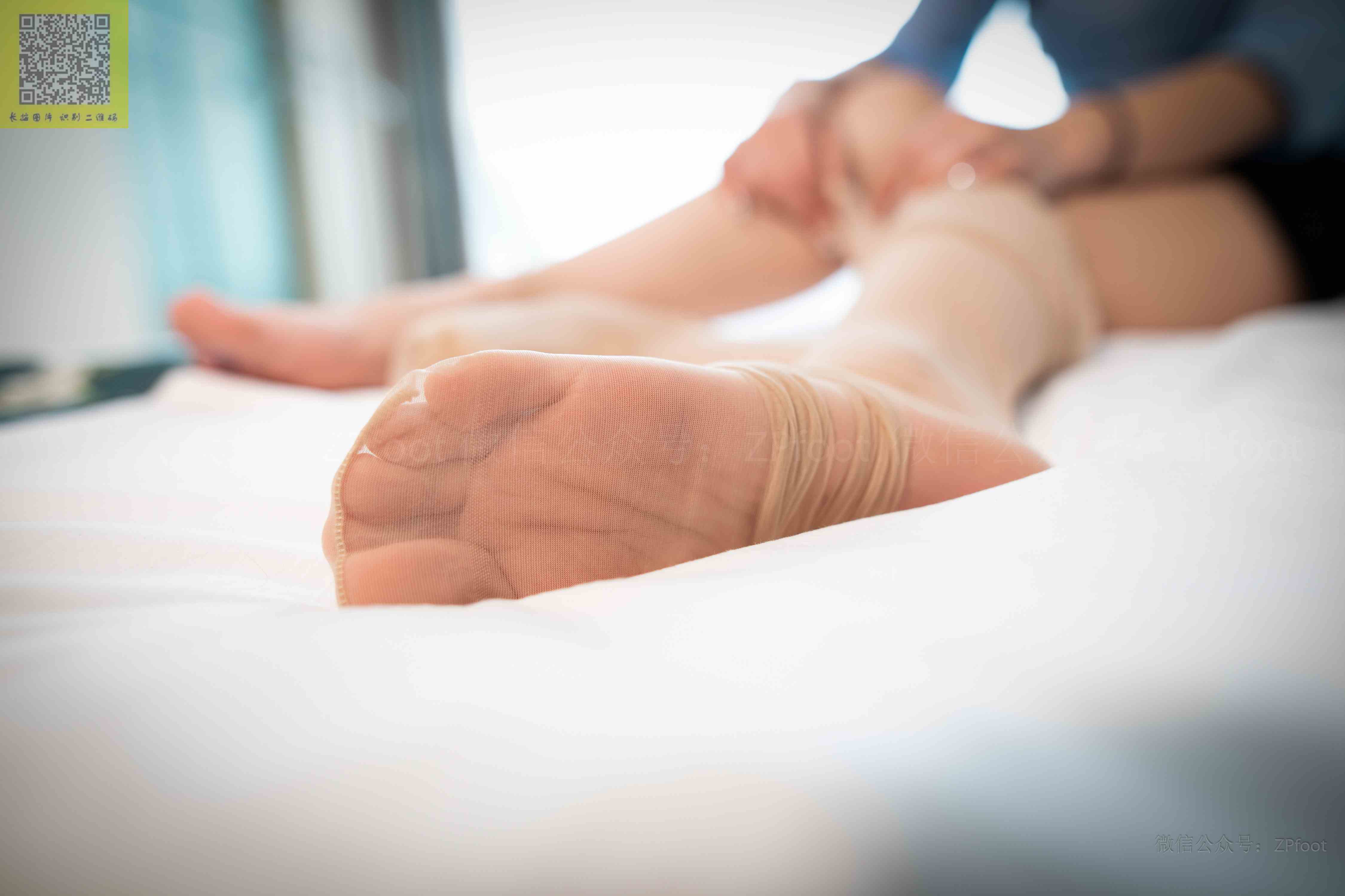 China Beauty Legs and feet 1297