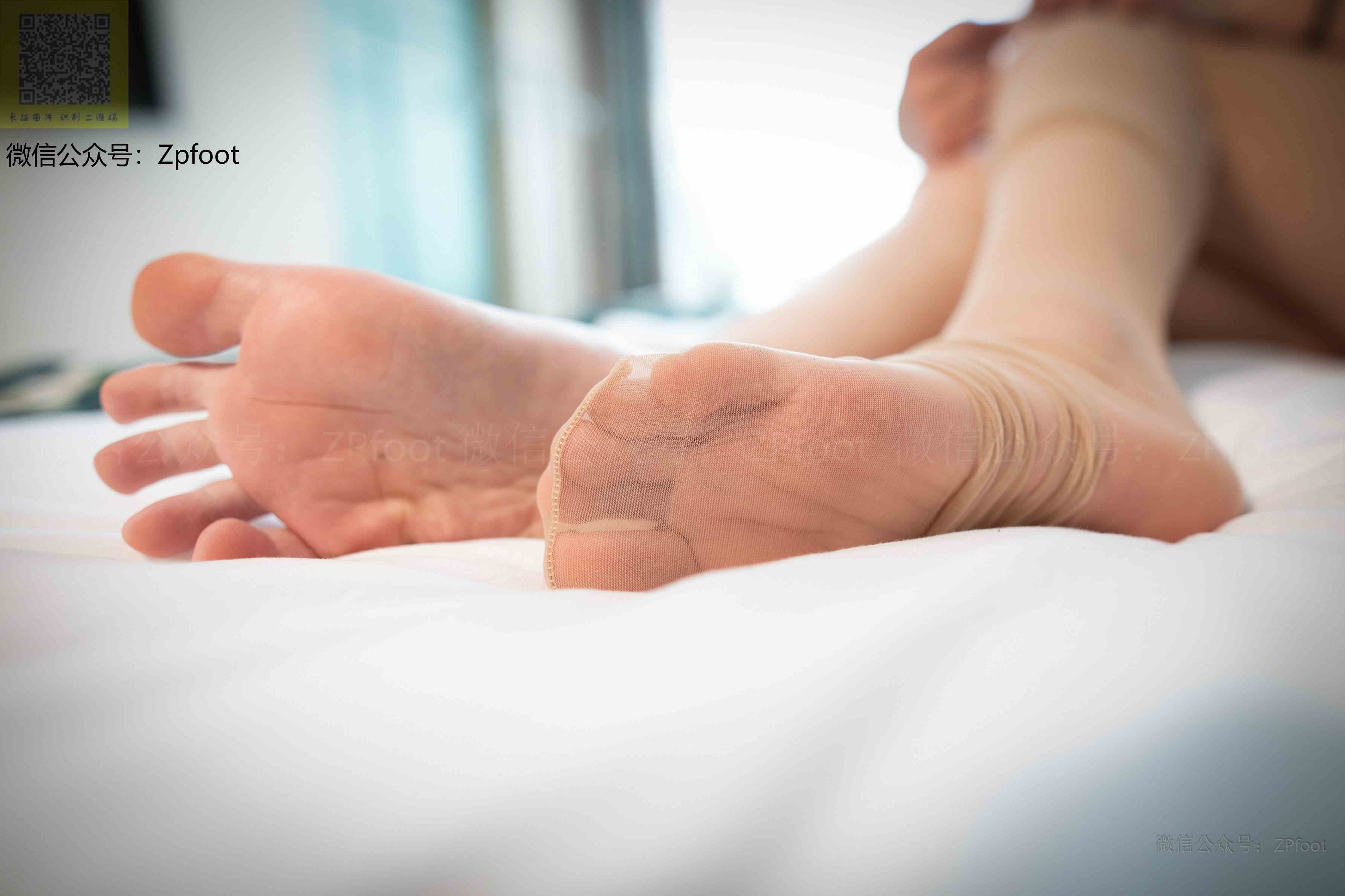 China Beauty Legs and feet 1297