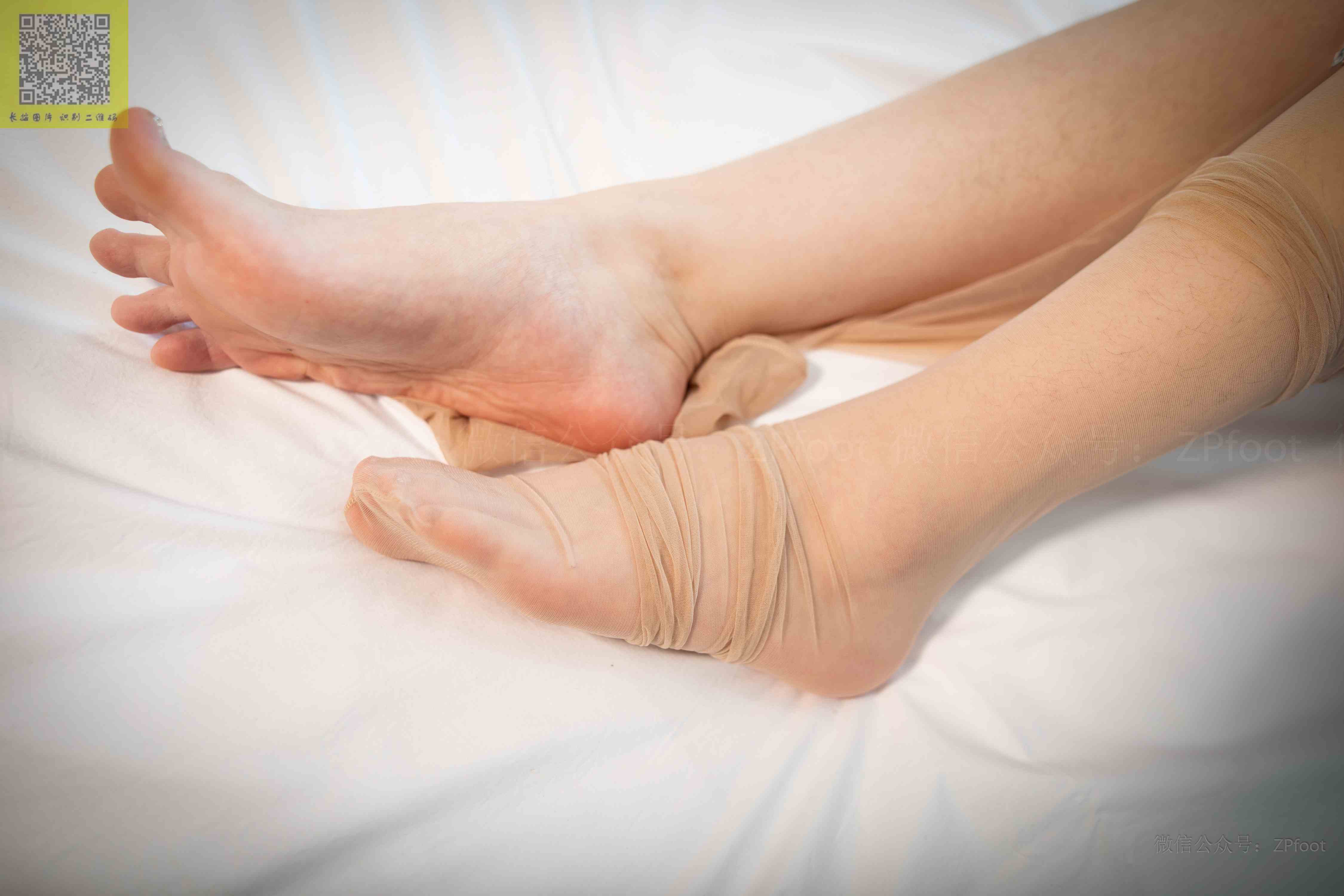 China Beauty Legs and feet 1297