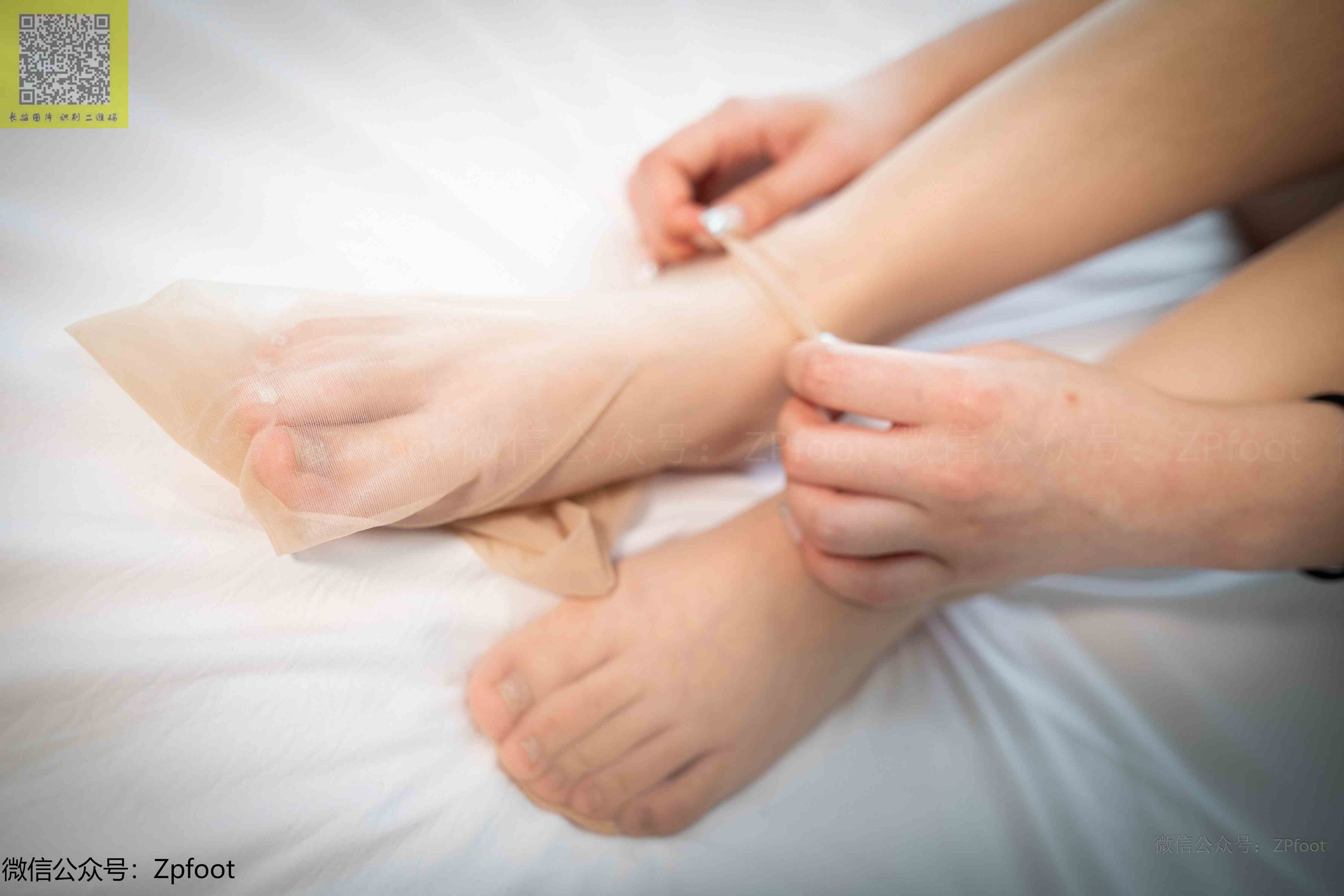 China Beauty Legs and feet 1297